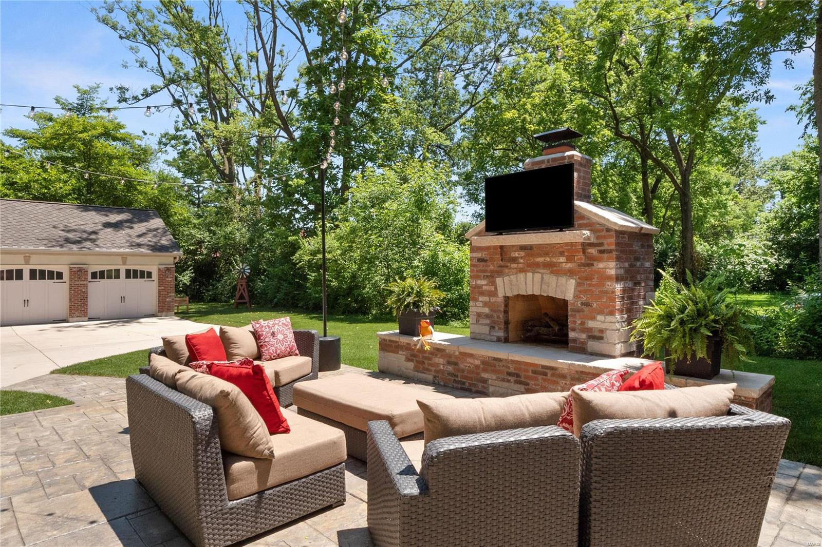 Brents - Residential