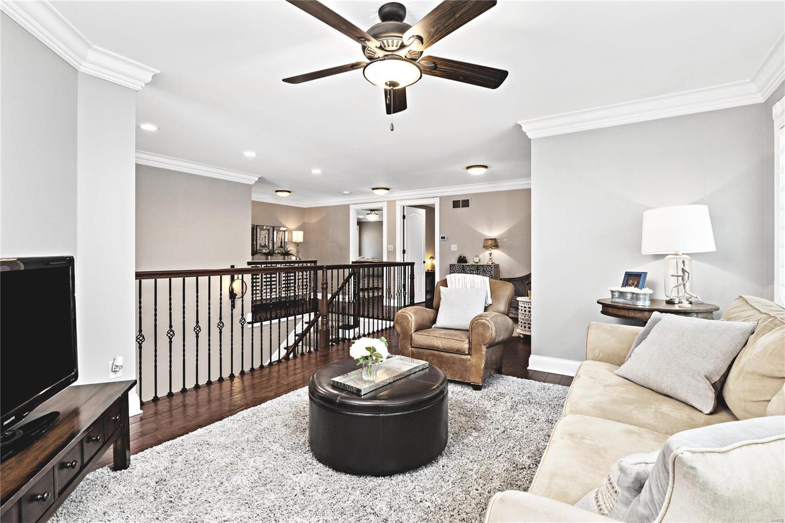 Brents - Residential