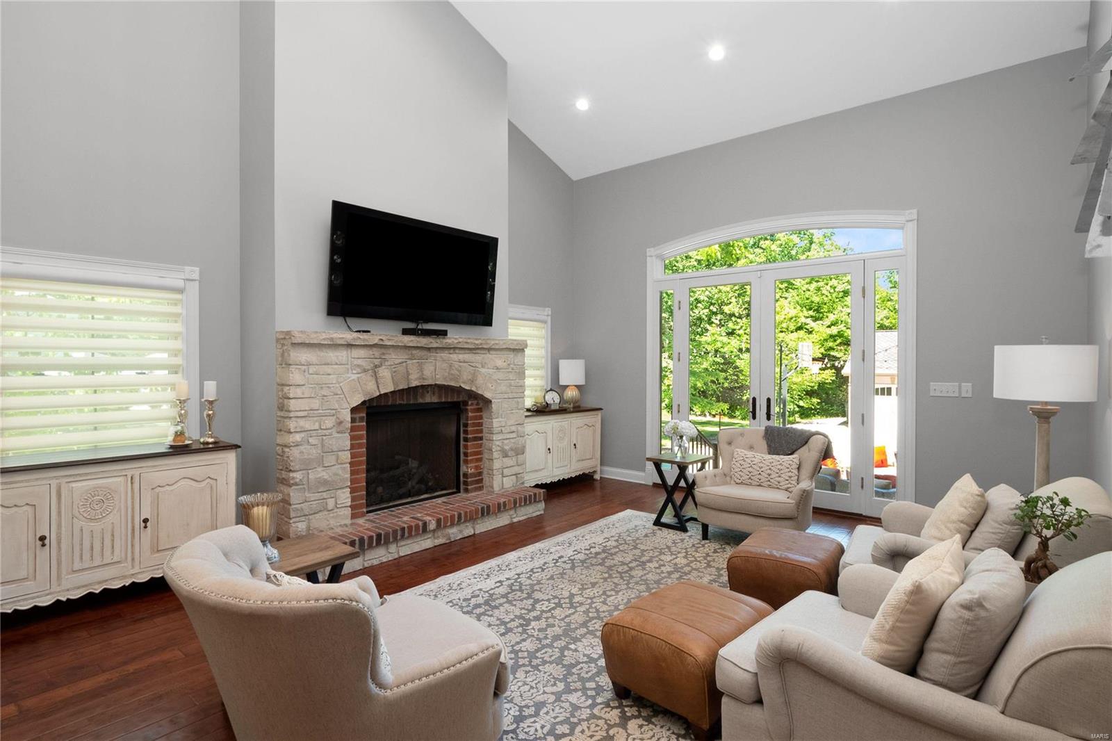 Brents - Residential