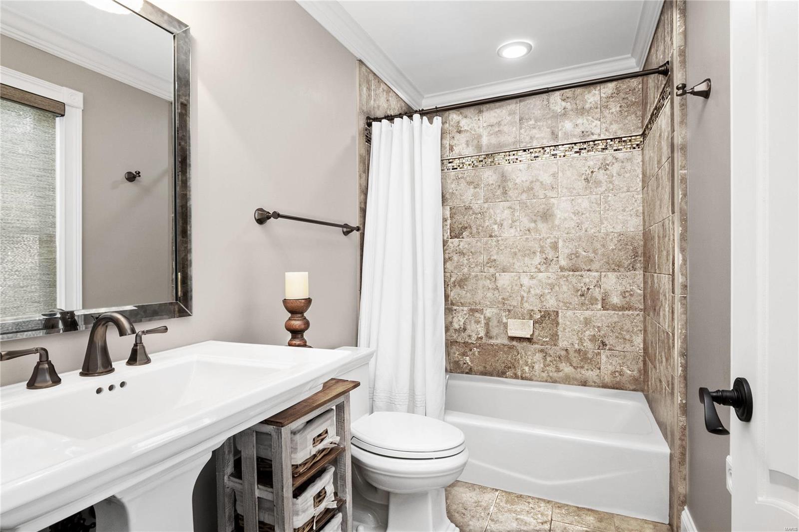 Brents - Residential