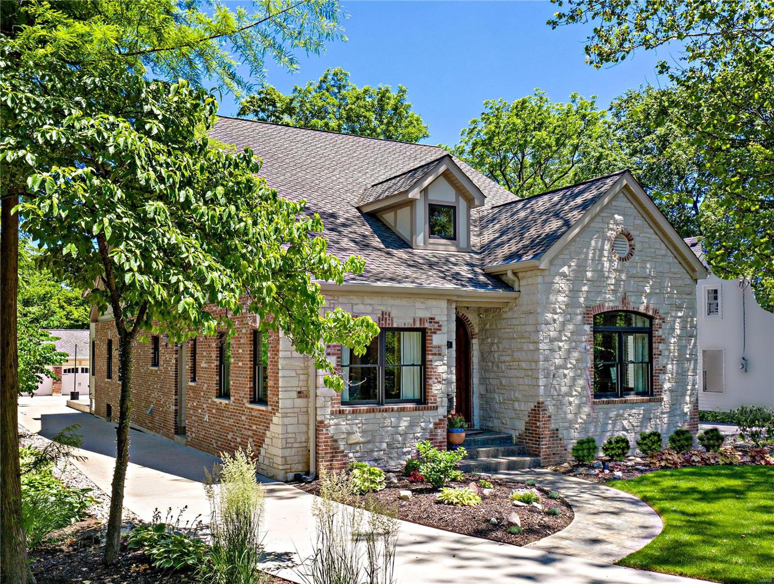 Brents - Residential