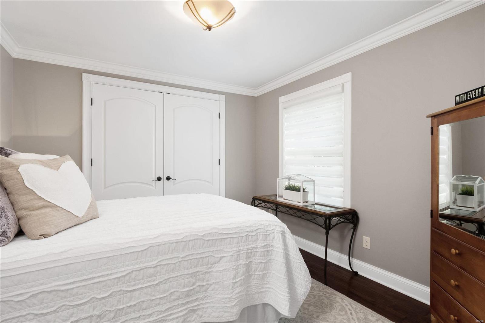 Brents - Residential