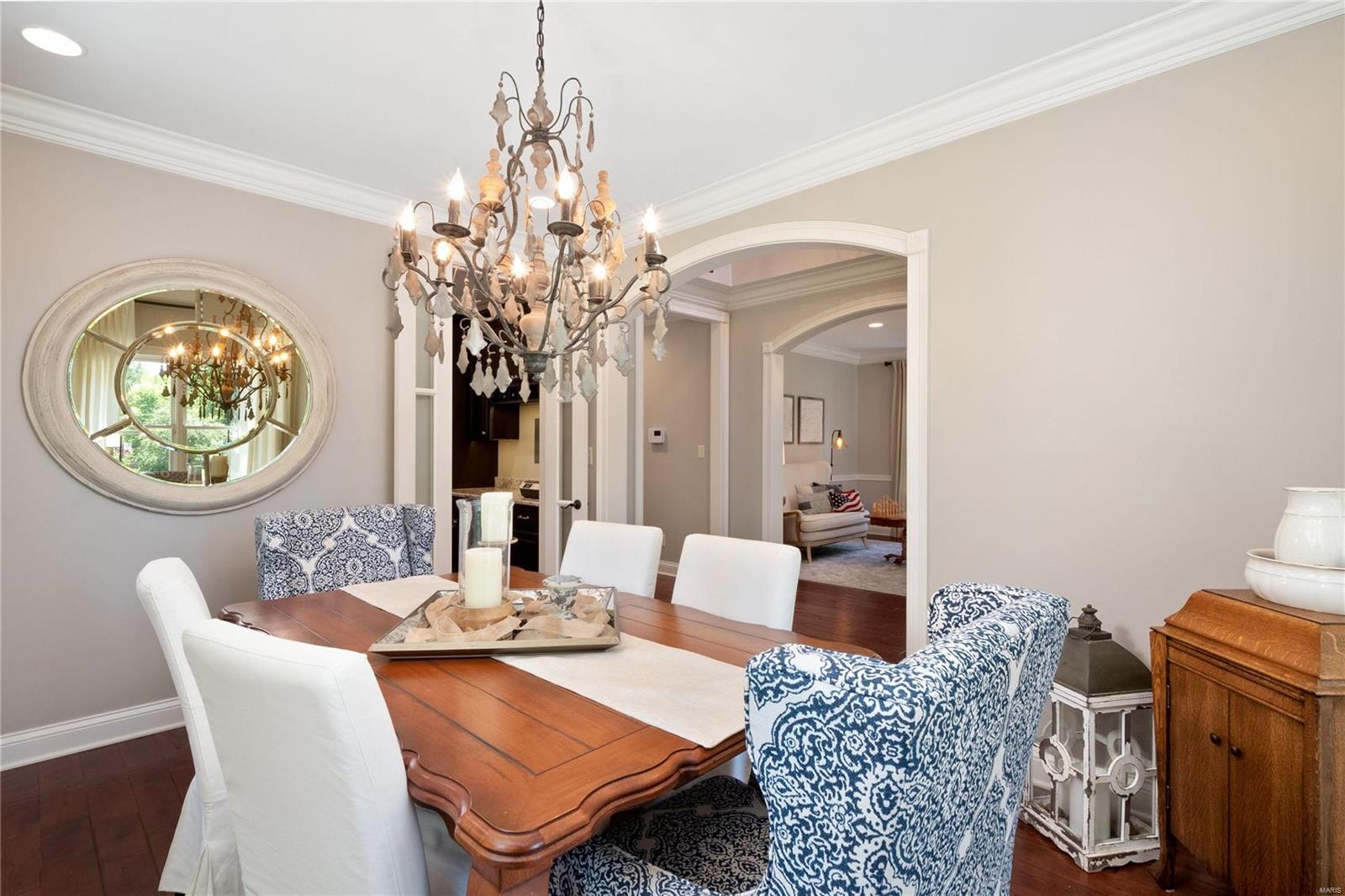 Brents - Residential