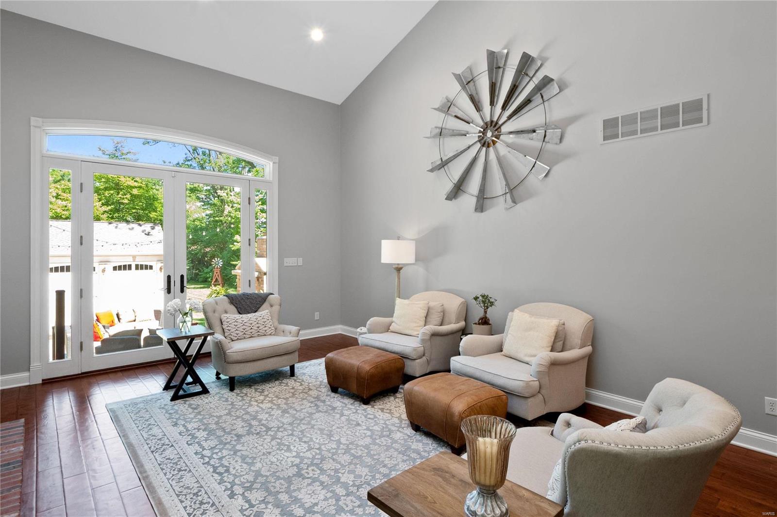 Brents - Residential