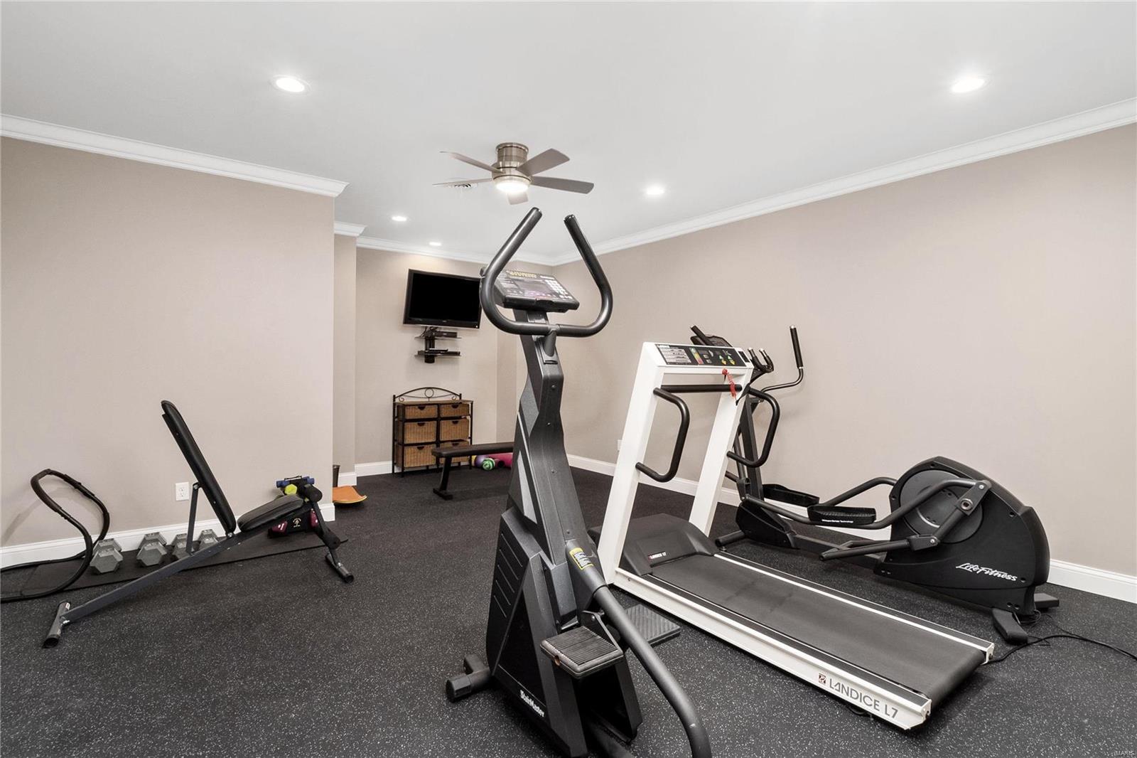 Brents - Residential