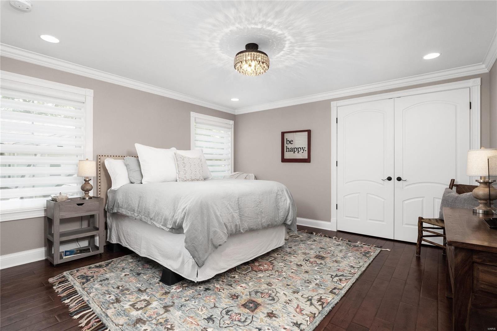 Brents - Residential