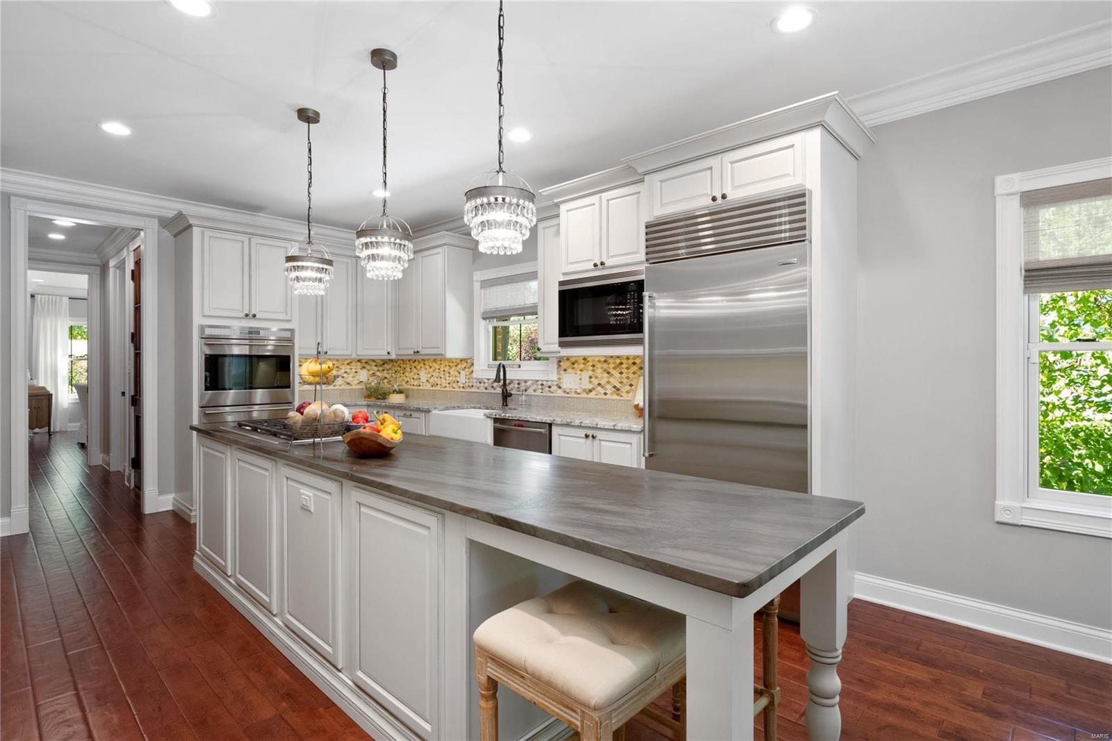 Brents - Residential