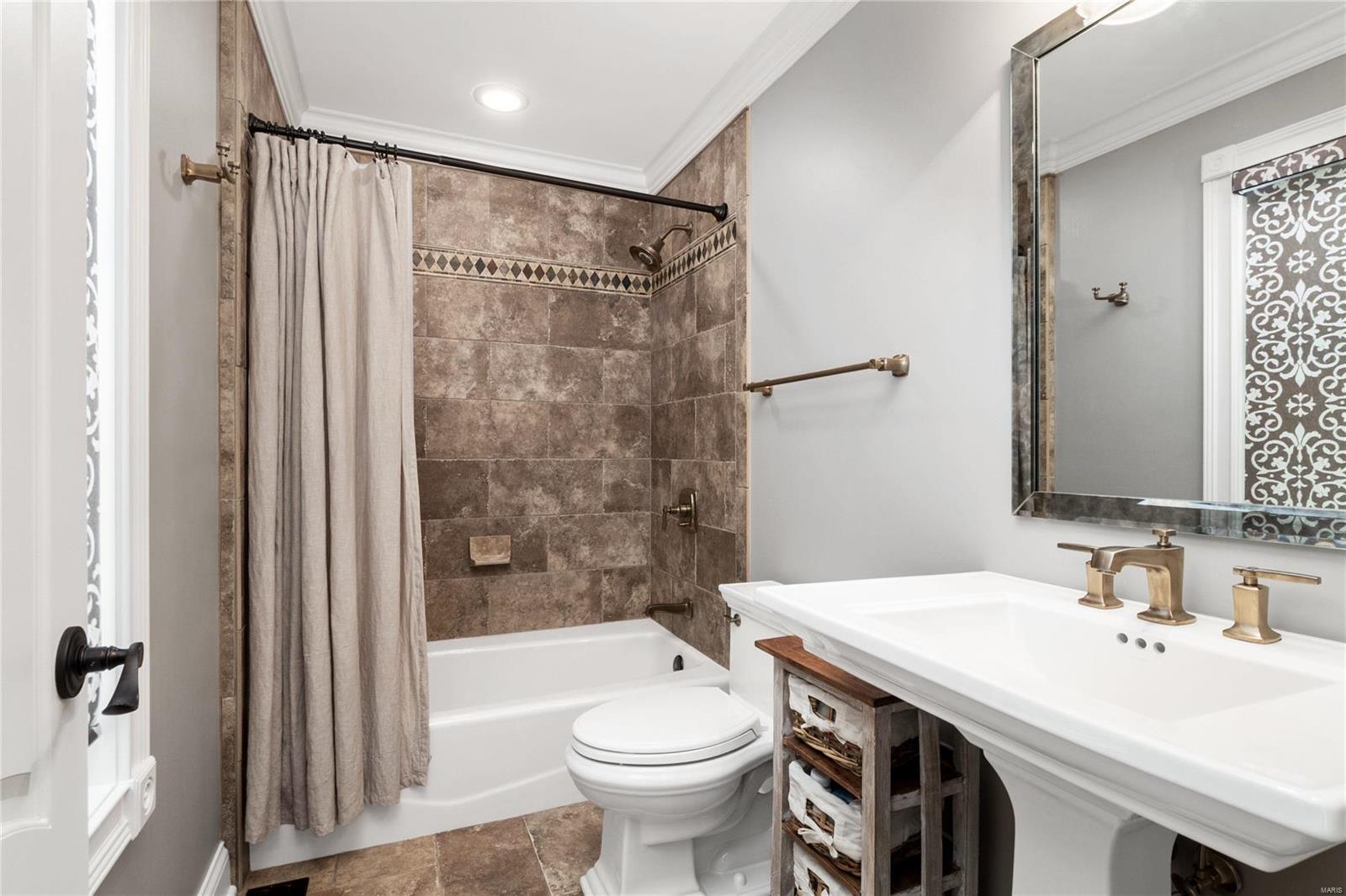 Brents - Residential