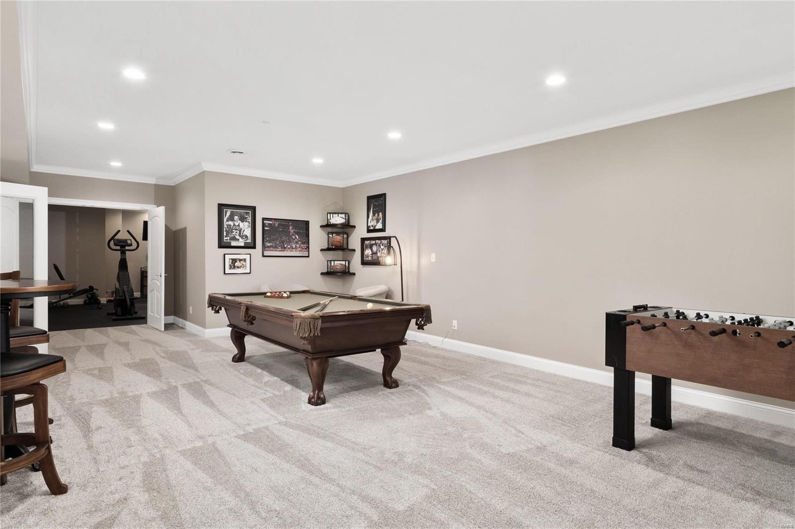 Brents - Residential