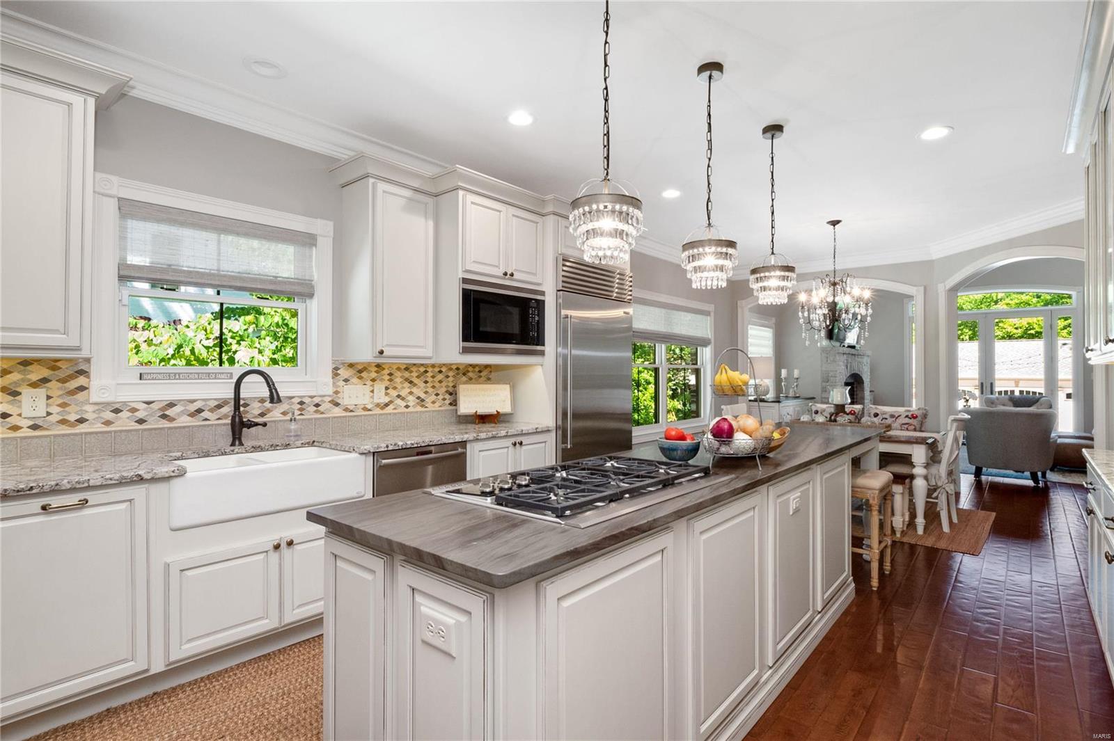 Brents - Residential