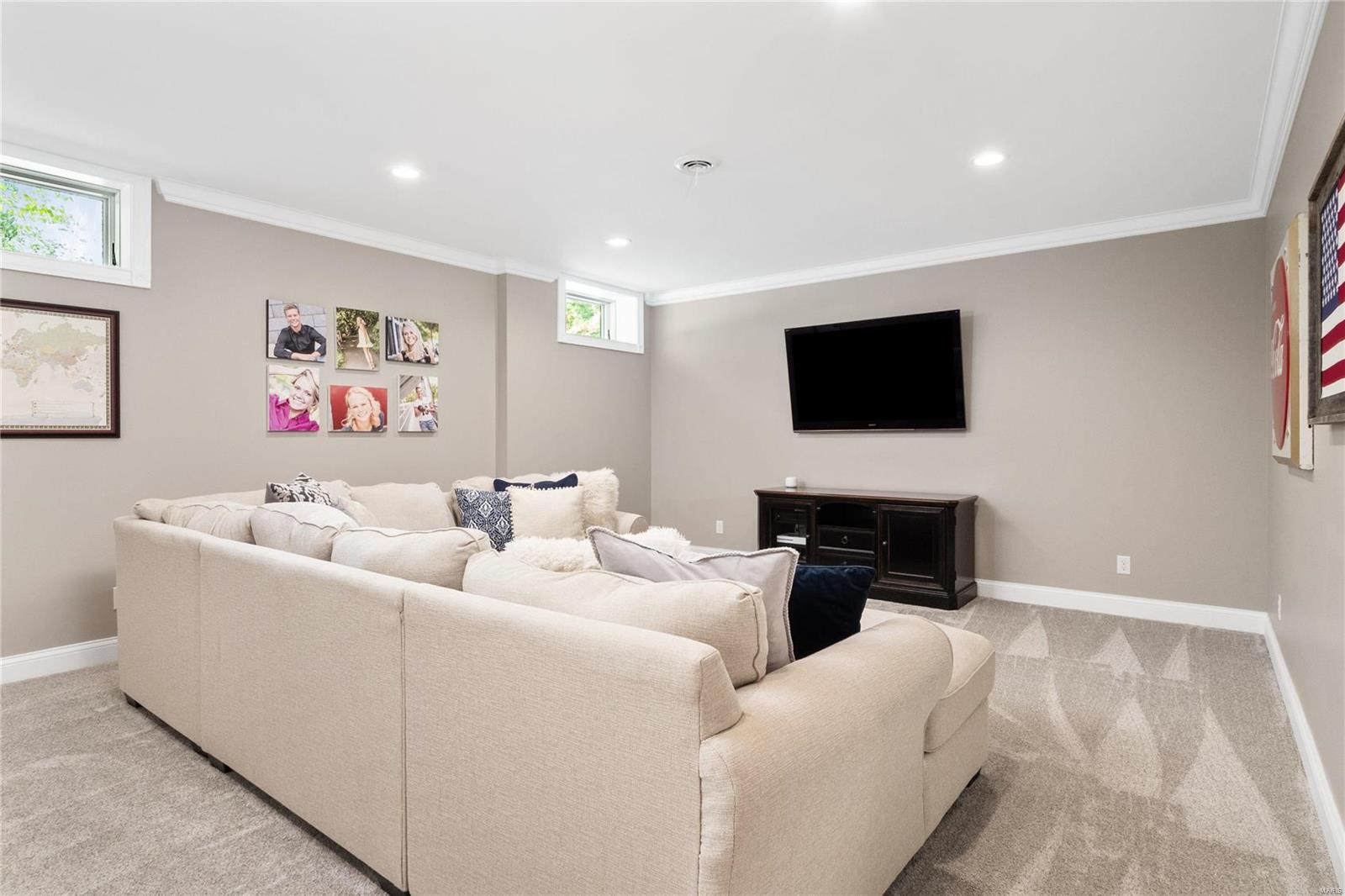 Brents - Residential