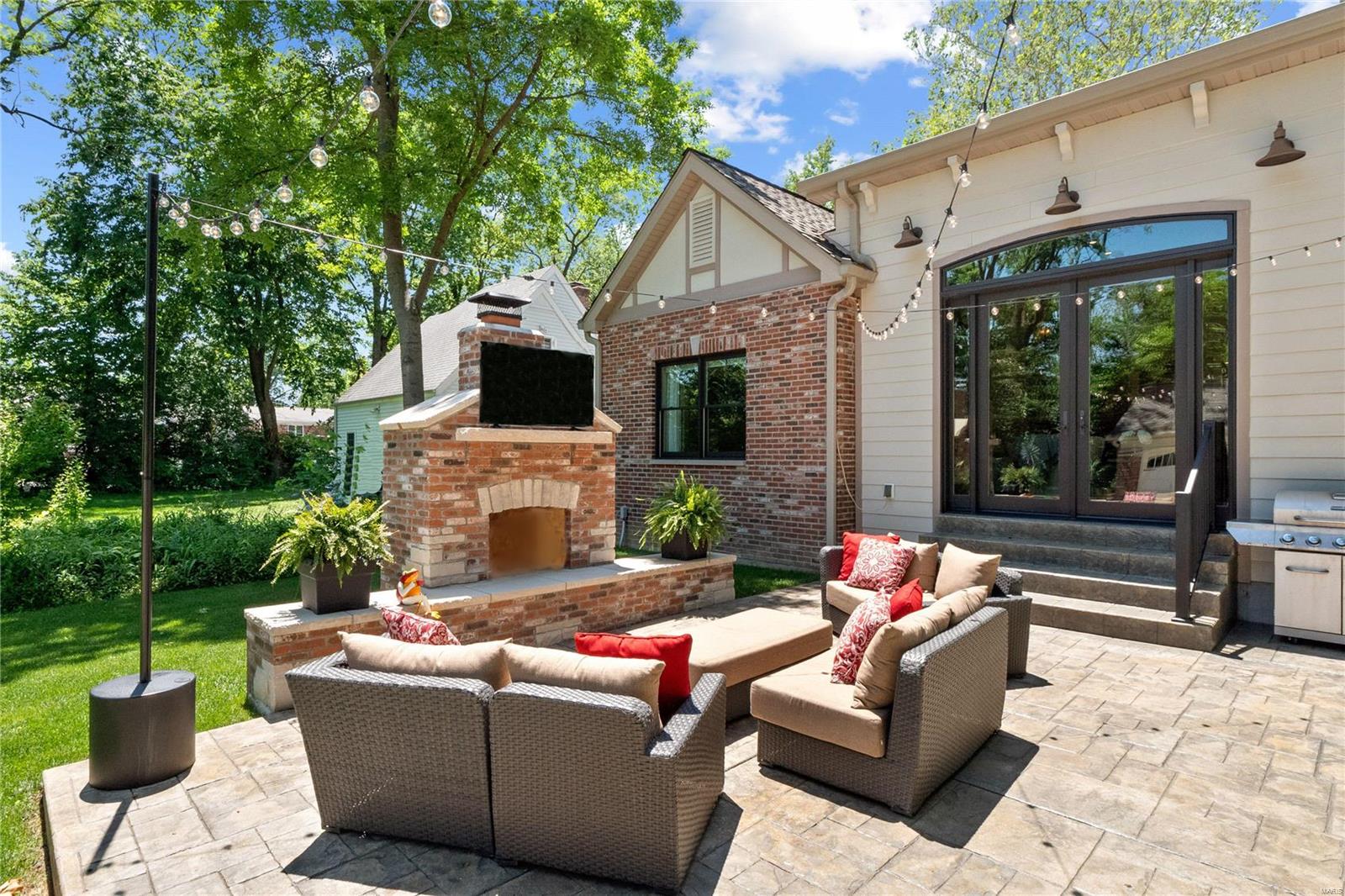 Brents - Residential