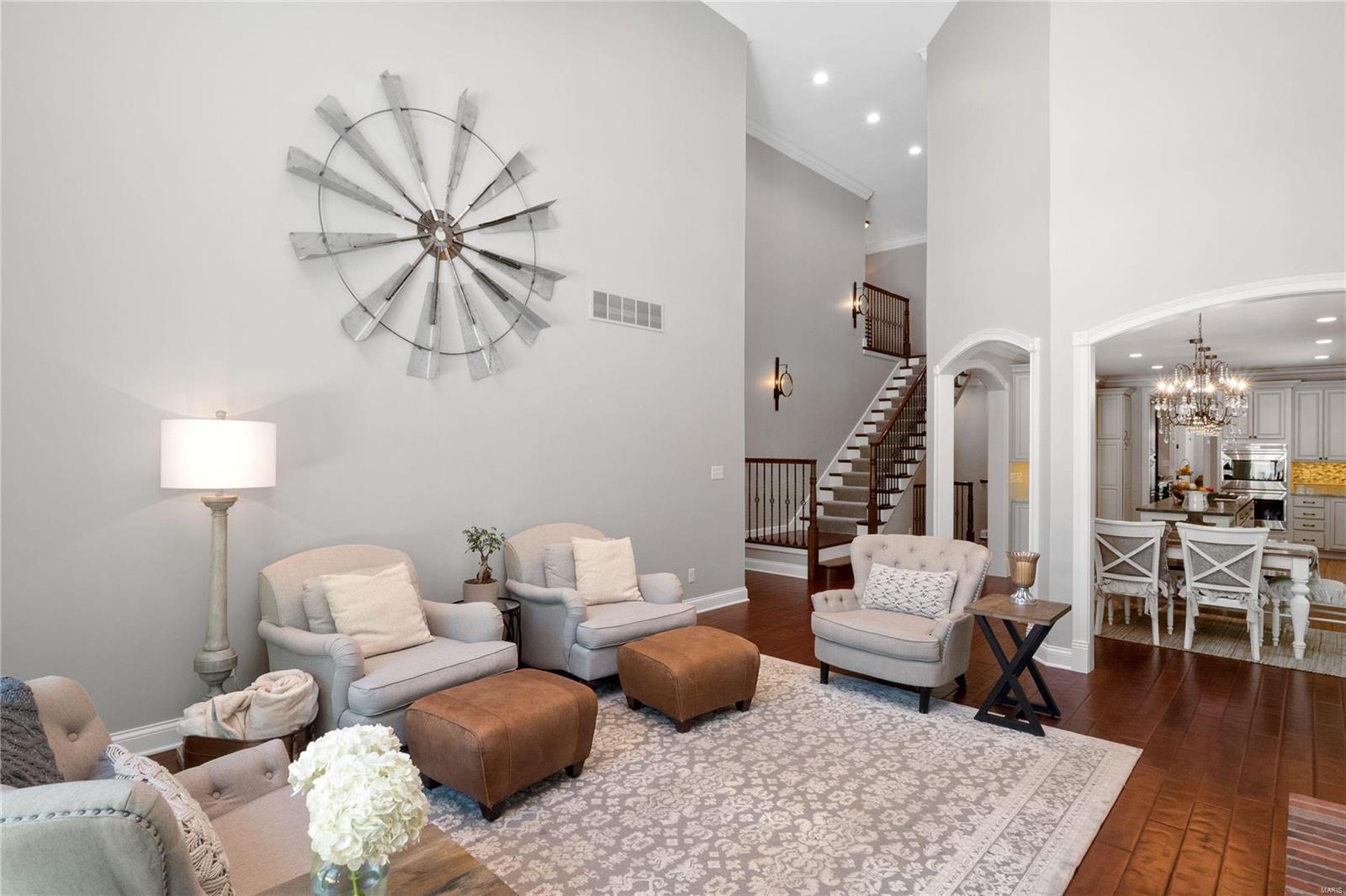 Brents - Residential