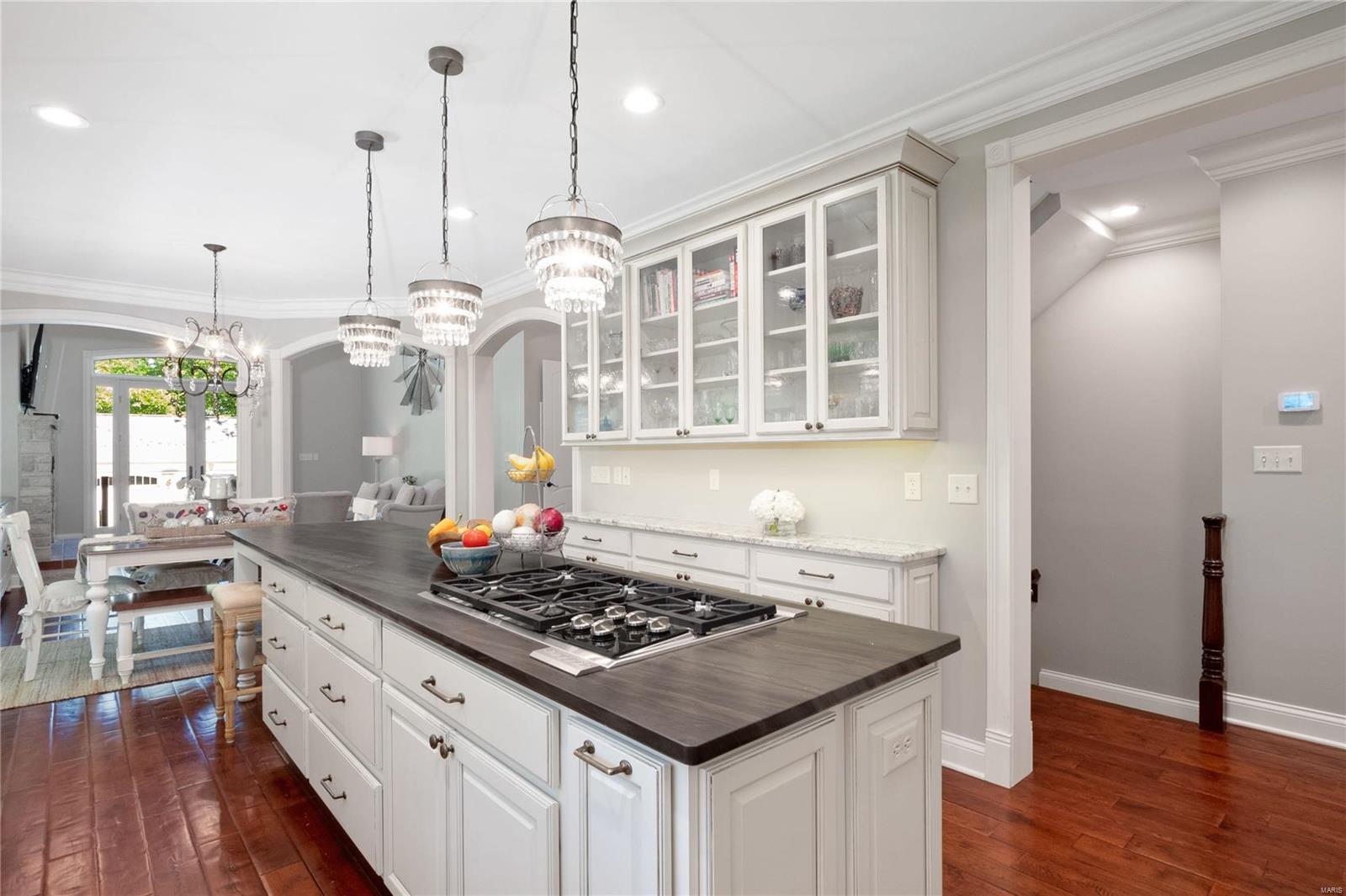 Brents - Residential