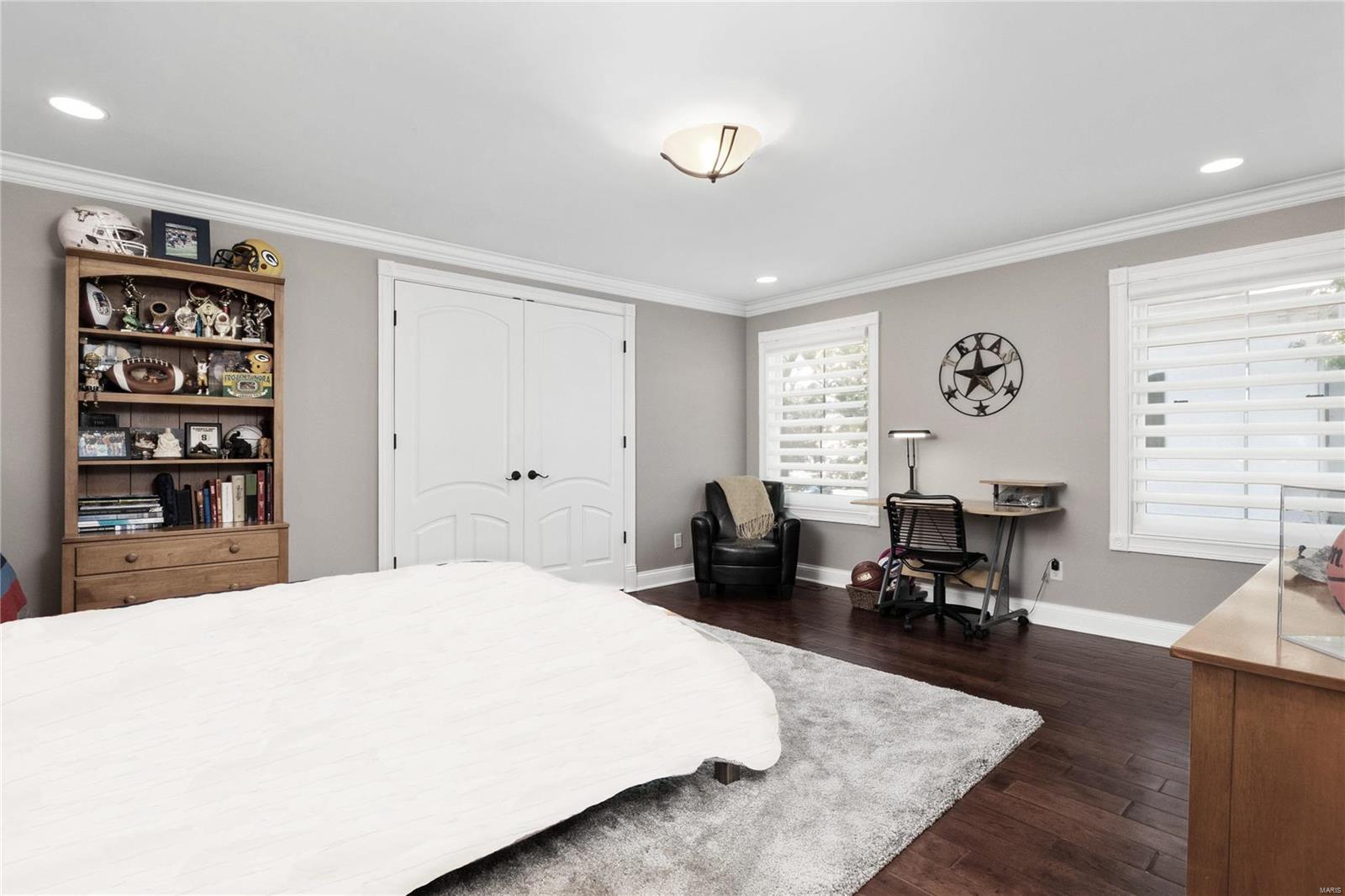 Brents - Residential