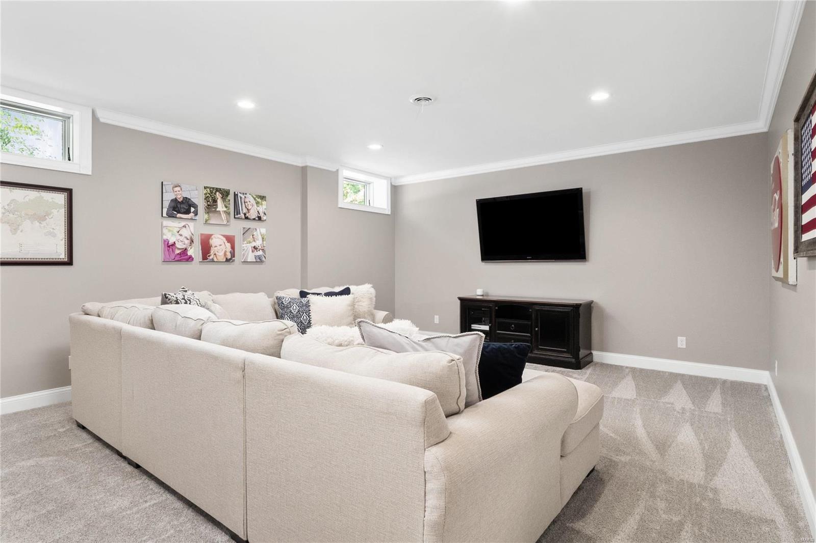 Brents - Residential