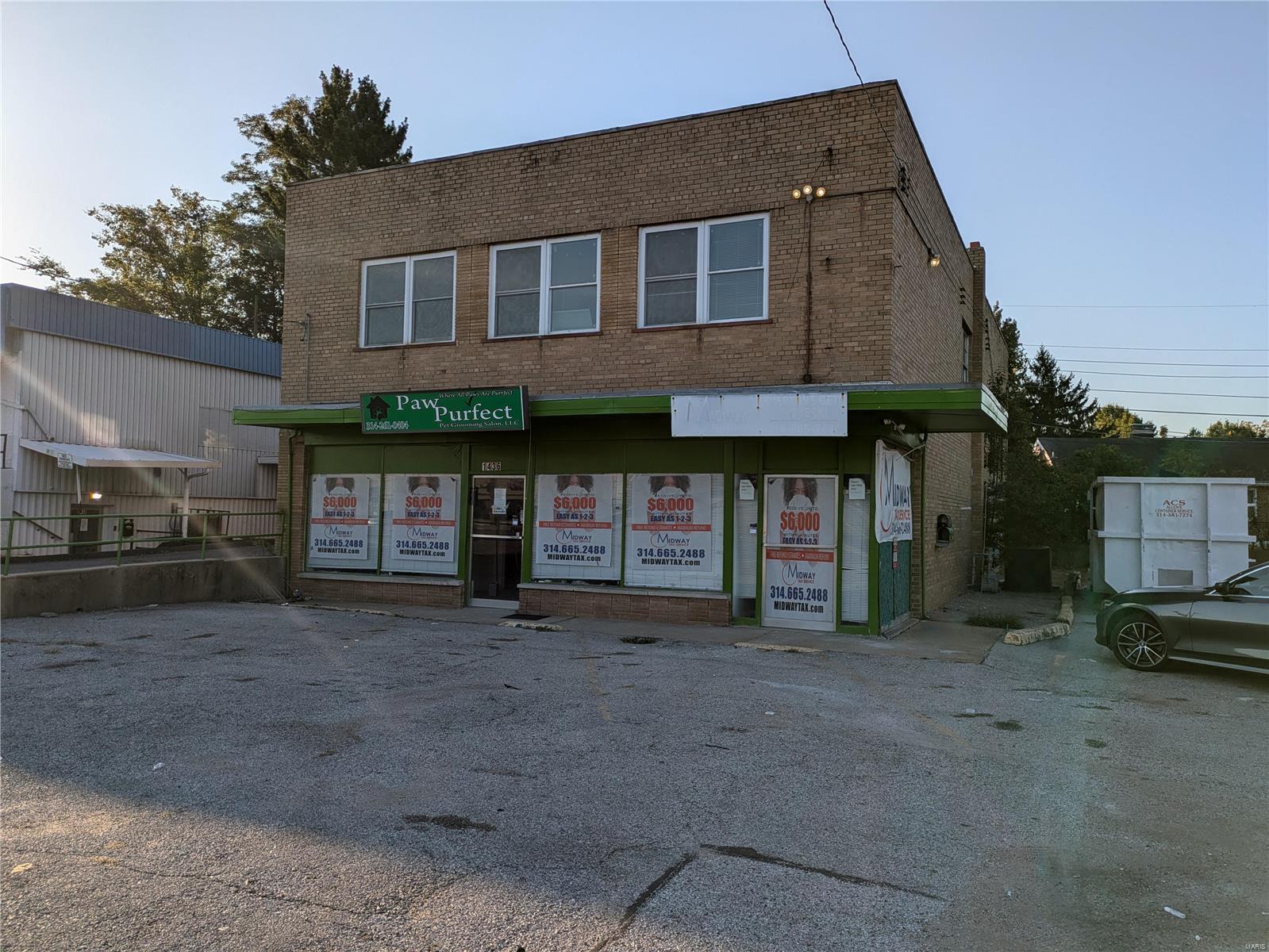 1434 Chambers Road