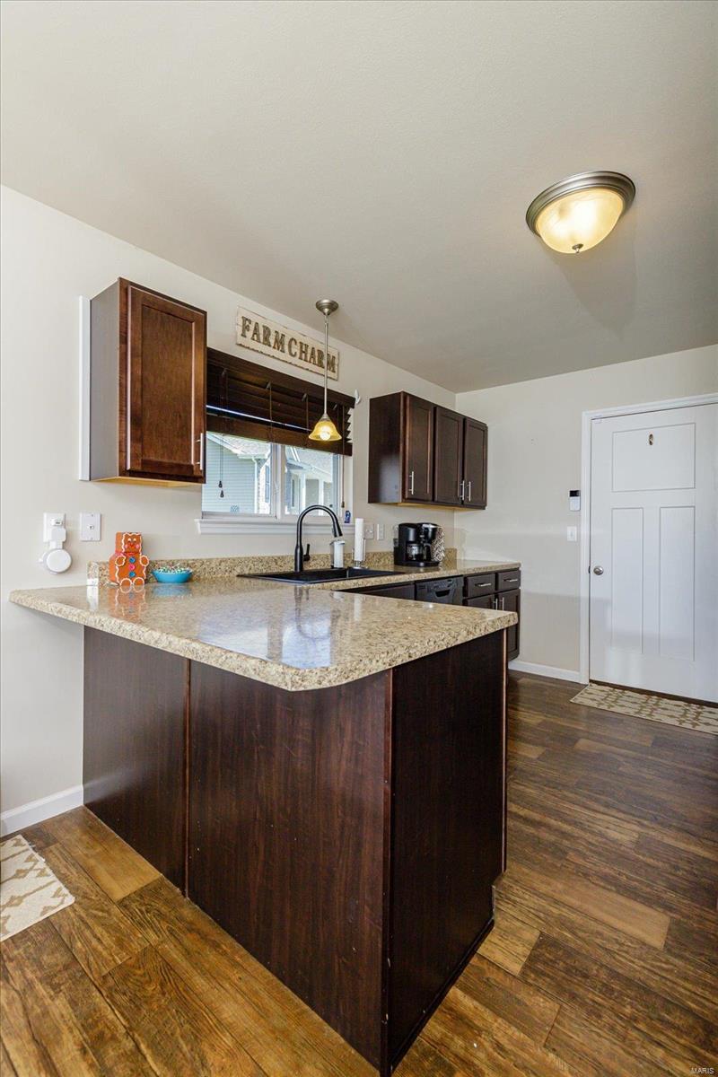 Hammett Hills 1st Add - Residential