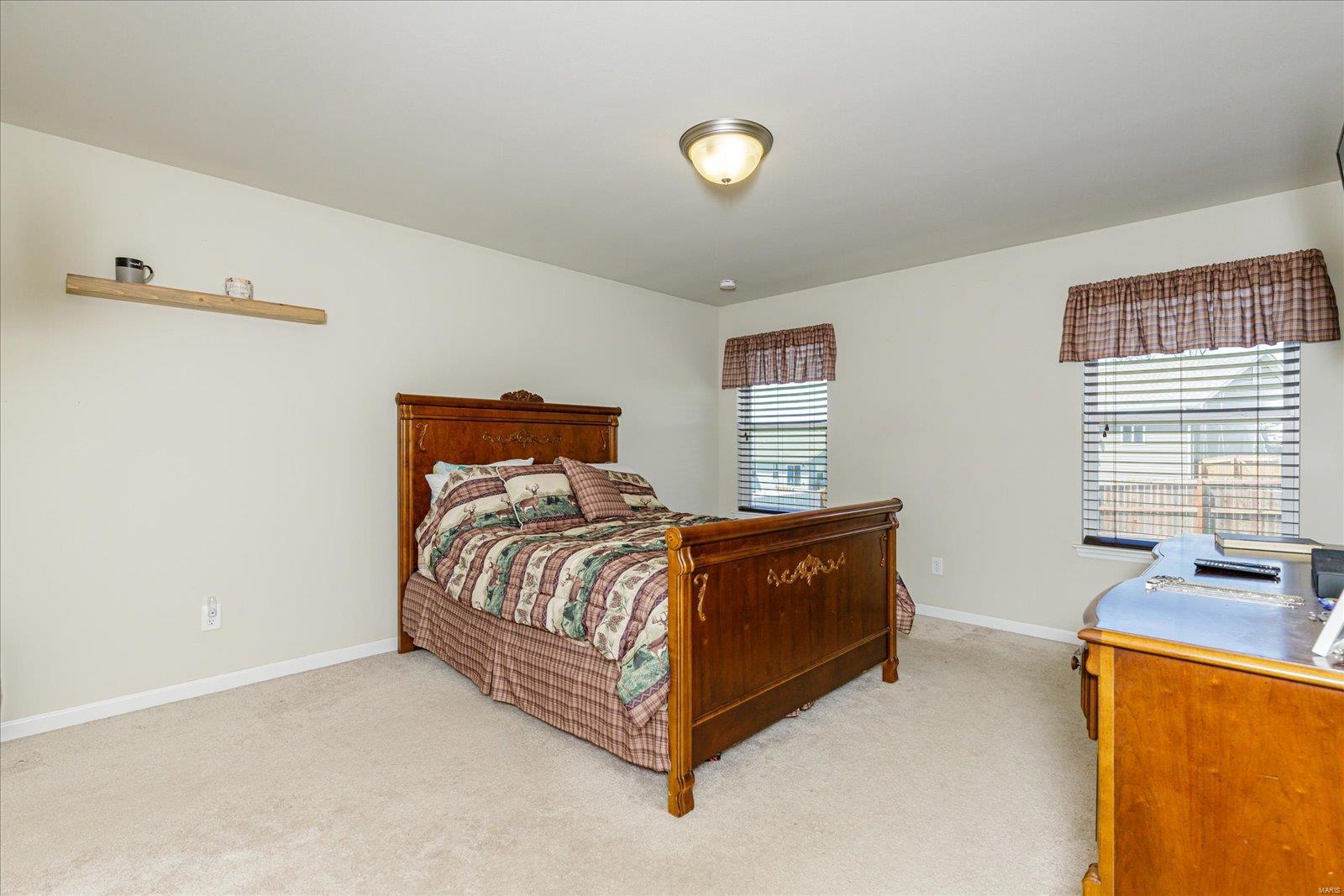 Hammett Hills 1st Add - Residential