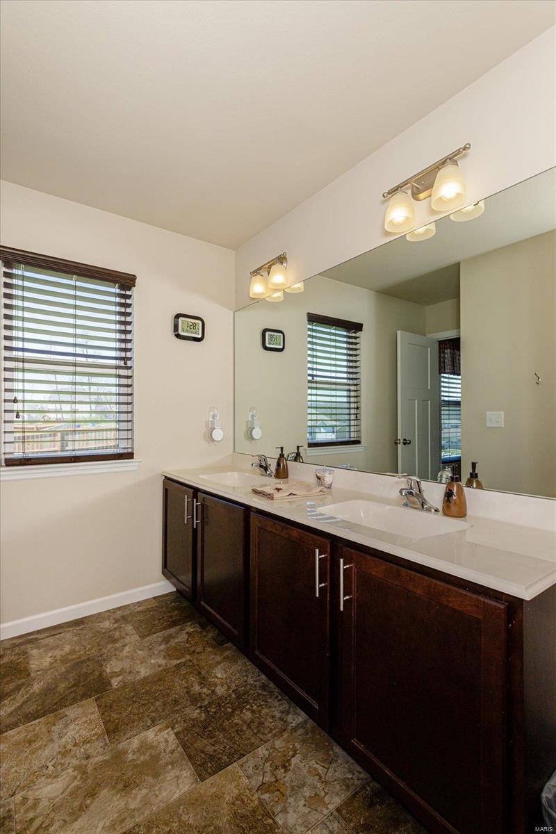 Hammett Hills 1st Add - Residential