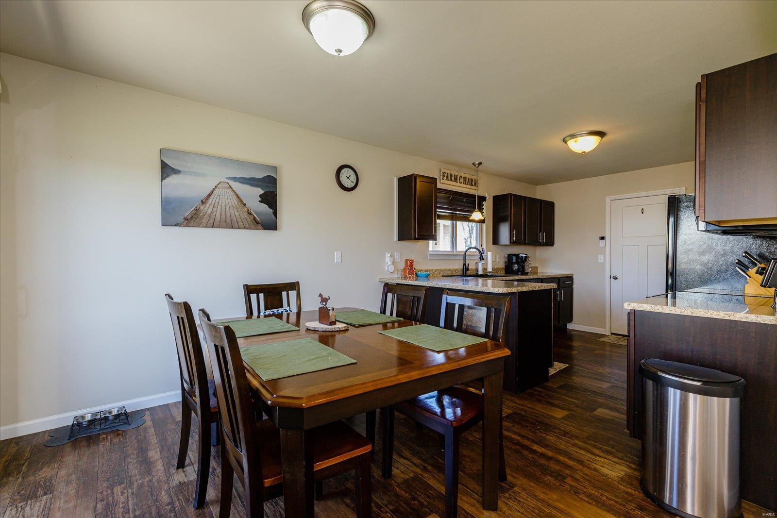 Hammett Hills 1st Add - Residential