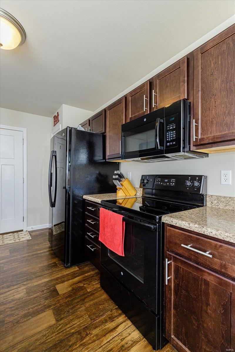 Hammett Hills 1st Add - Residential