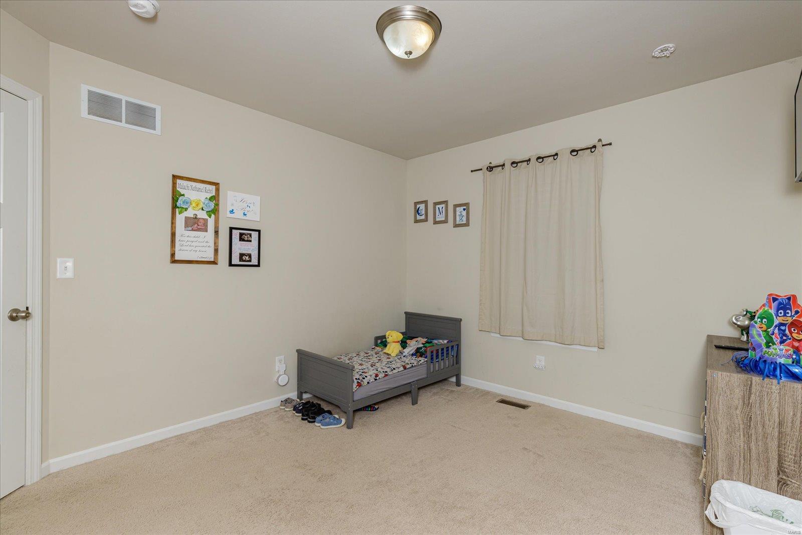 Hammett Hills 1st Add - Residential