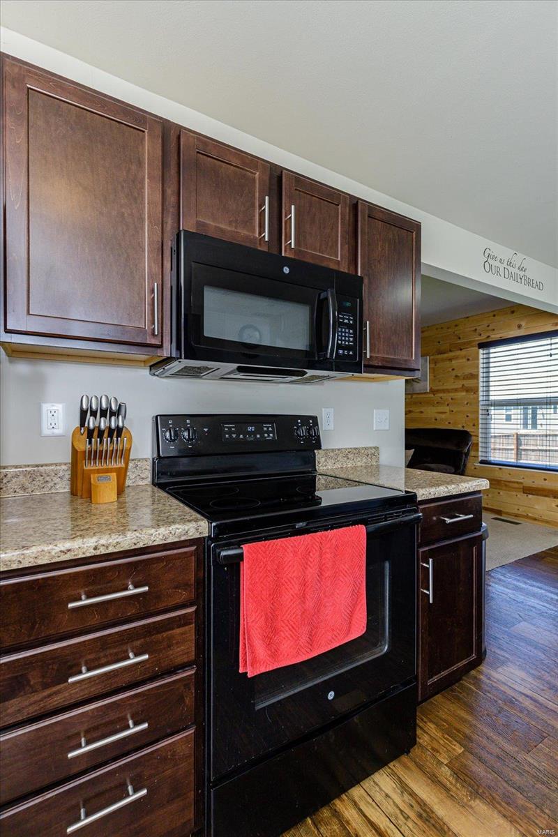 Hammett Hills 1st Add - Residential