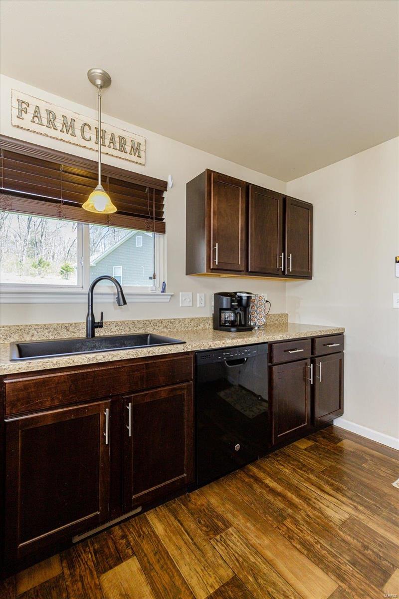 Hammett Hills 1st Add - Residential