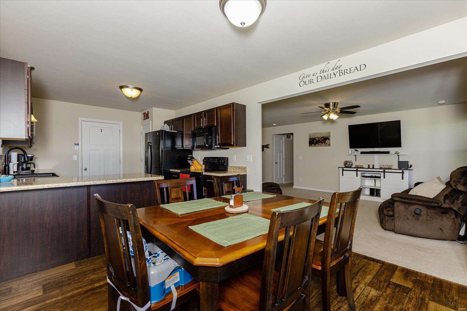 Hammett Hills 1st Add - Residential