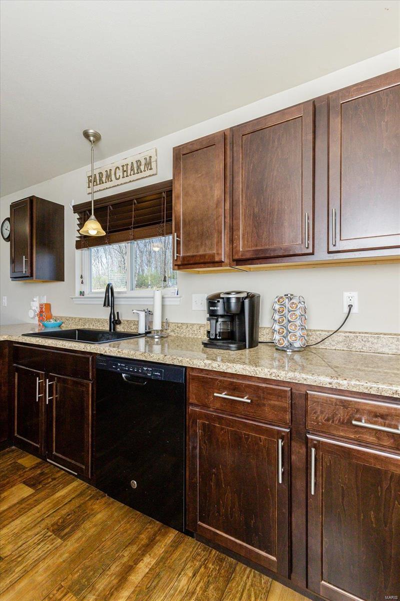 Hammett Hills 1st Add - Residential