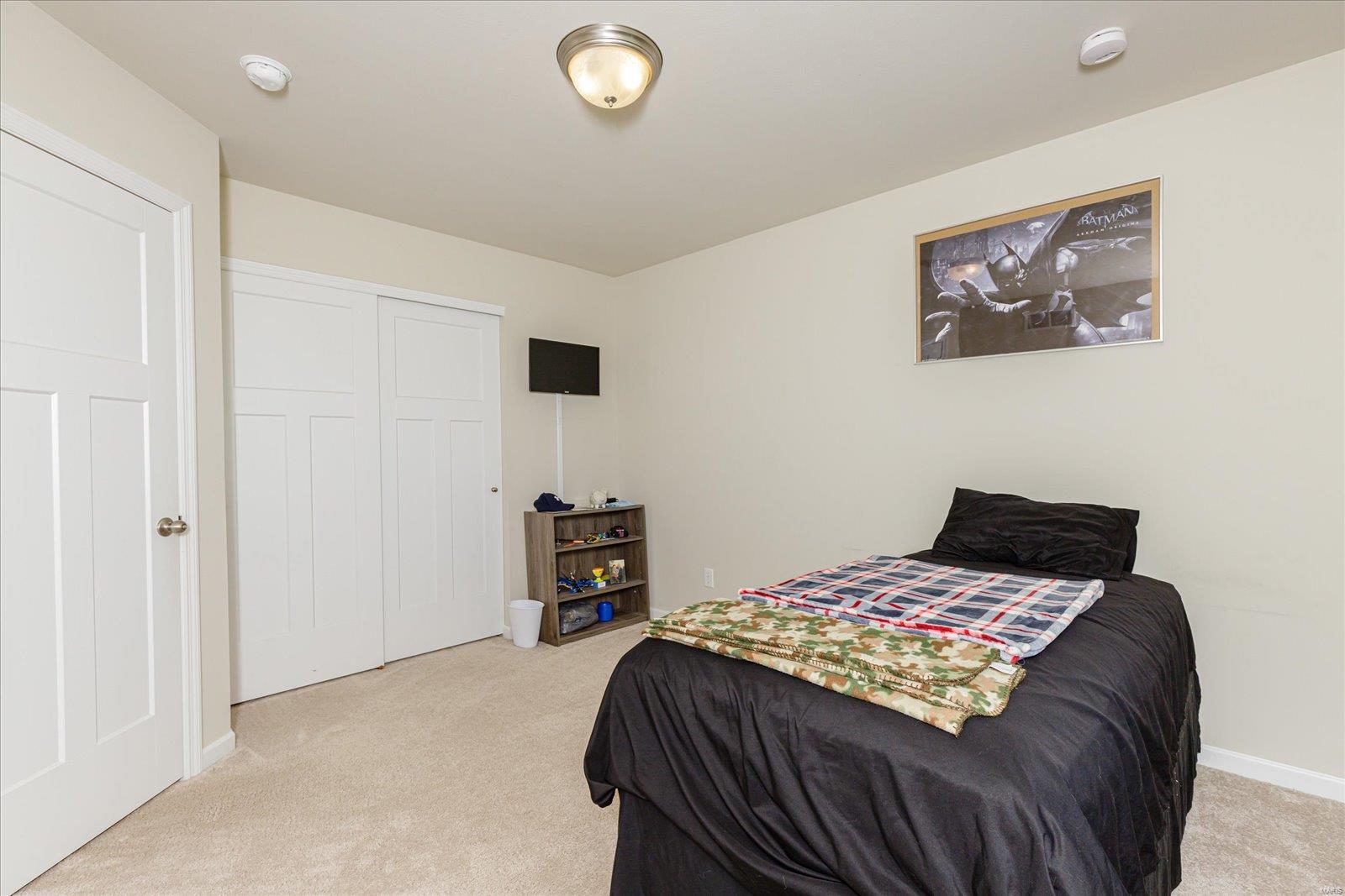 Hammett Hills 1st Add - Residential