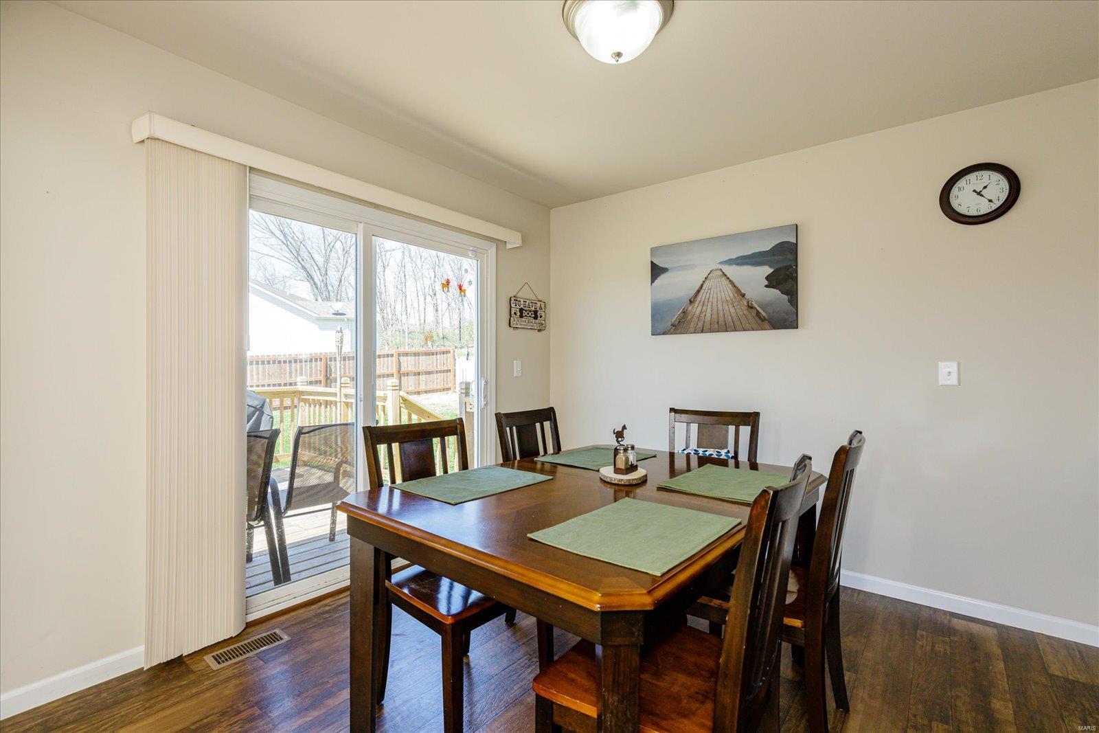 Hammett Hills 1st Add - Residential