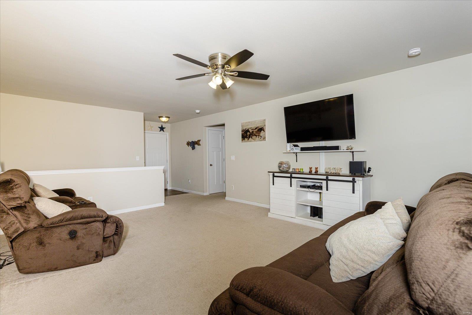 Hammett Hills 1st Add - Residential