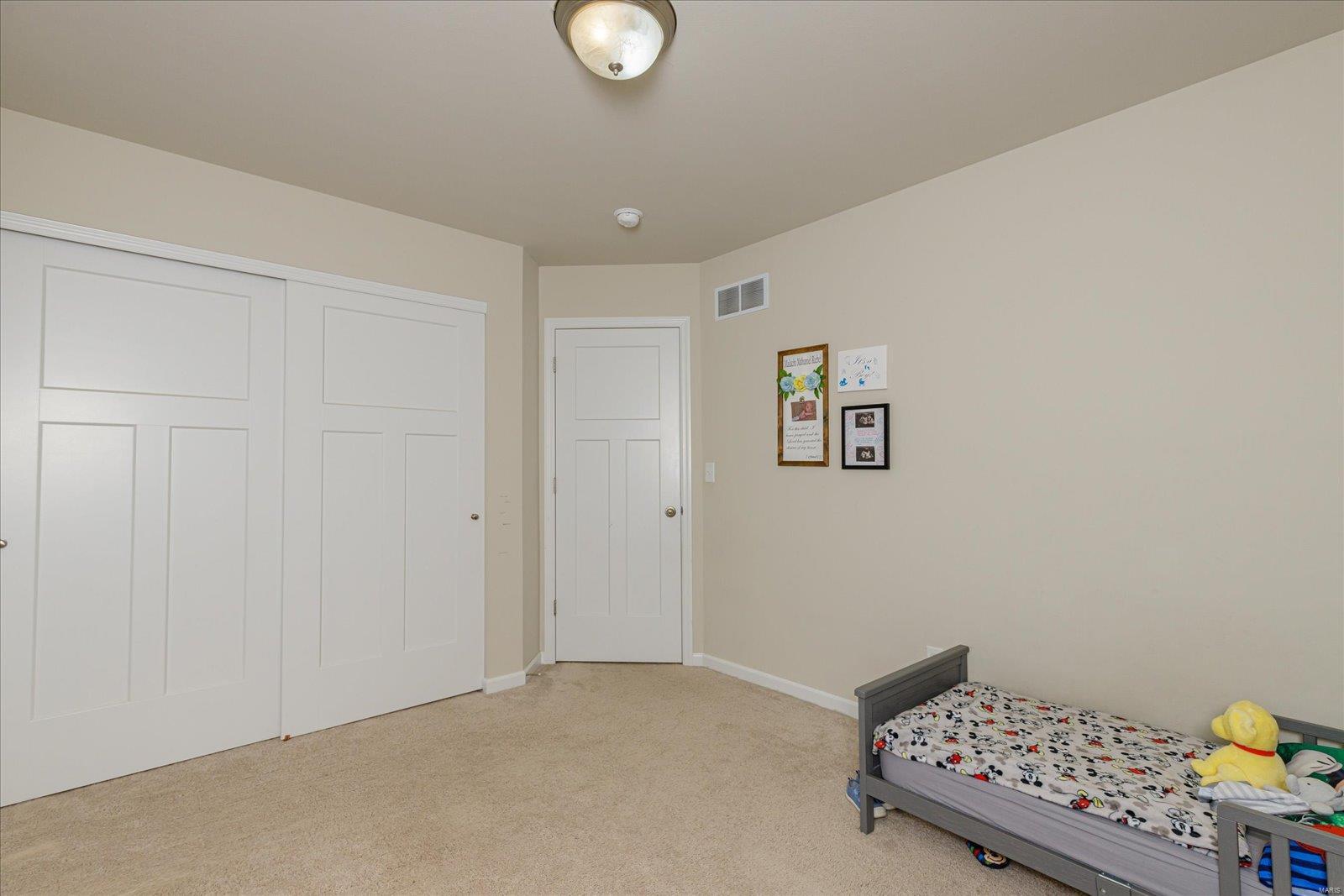 Hammett Hills 1st Add - Residential