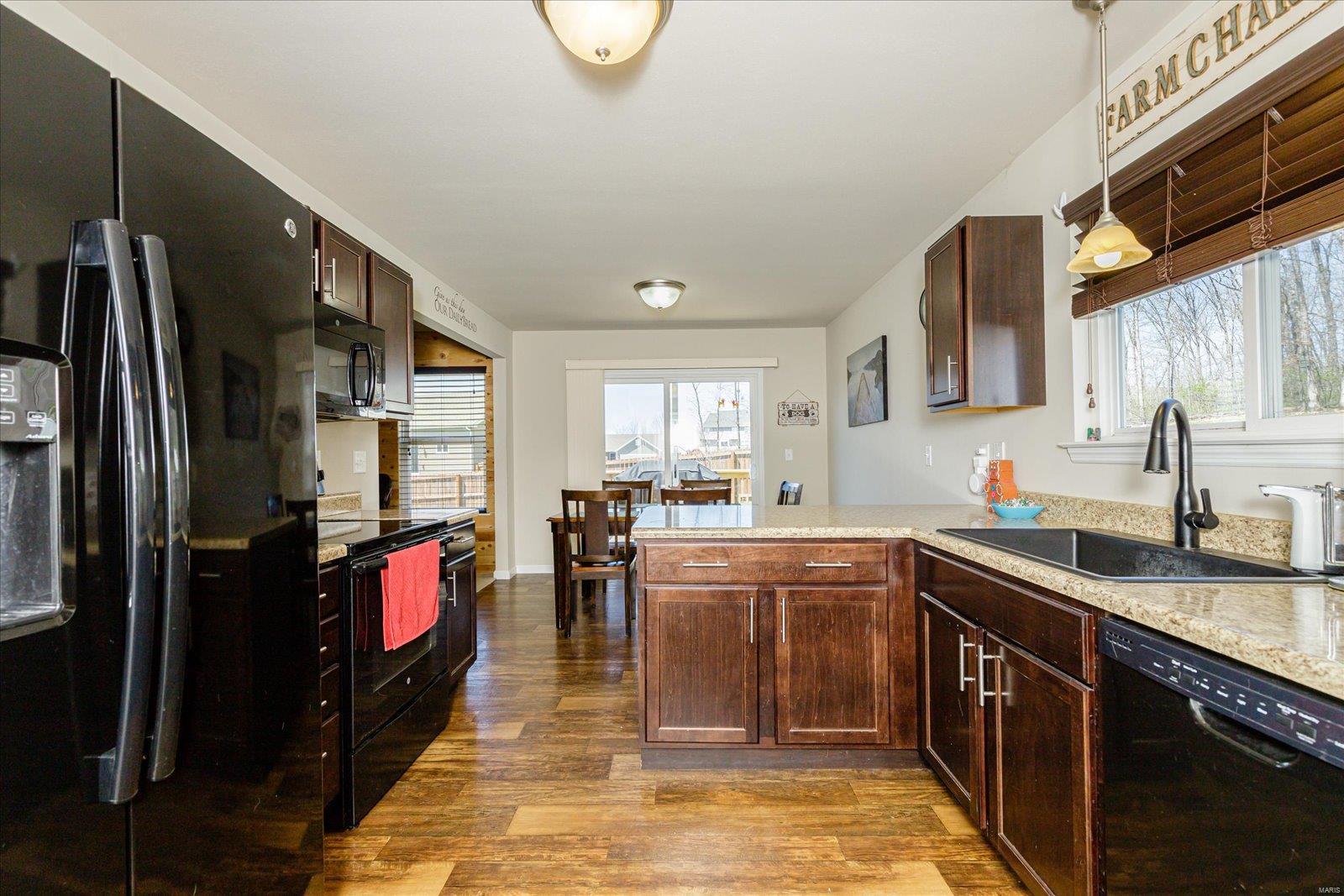 Hammett Hills 1st Add - Residential