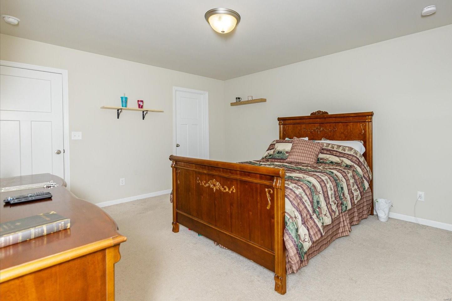 Hammett Hills 1st Add - Residential