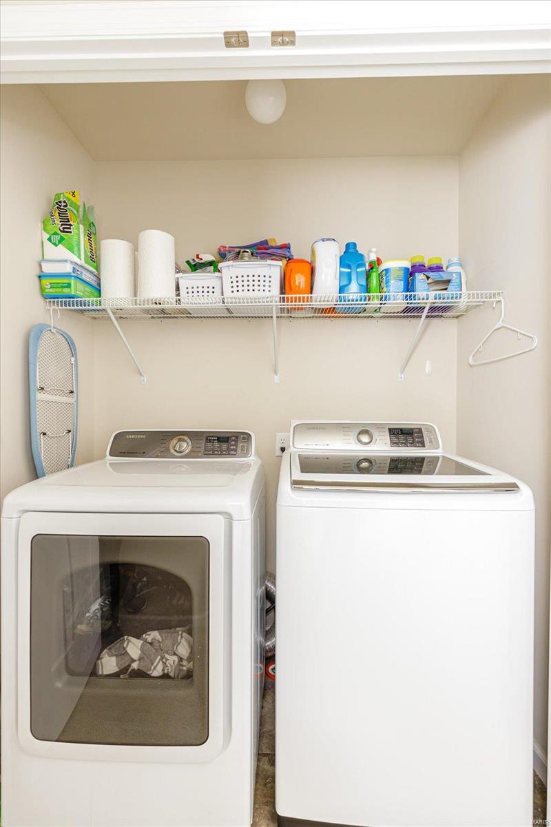 Hammett Hills 1st Add - Residential