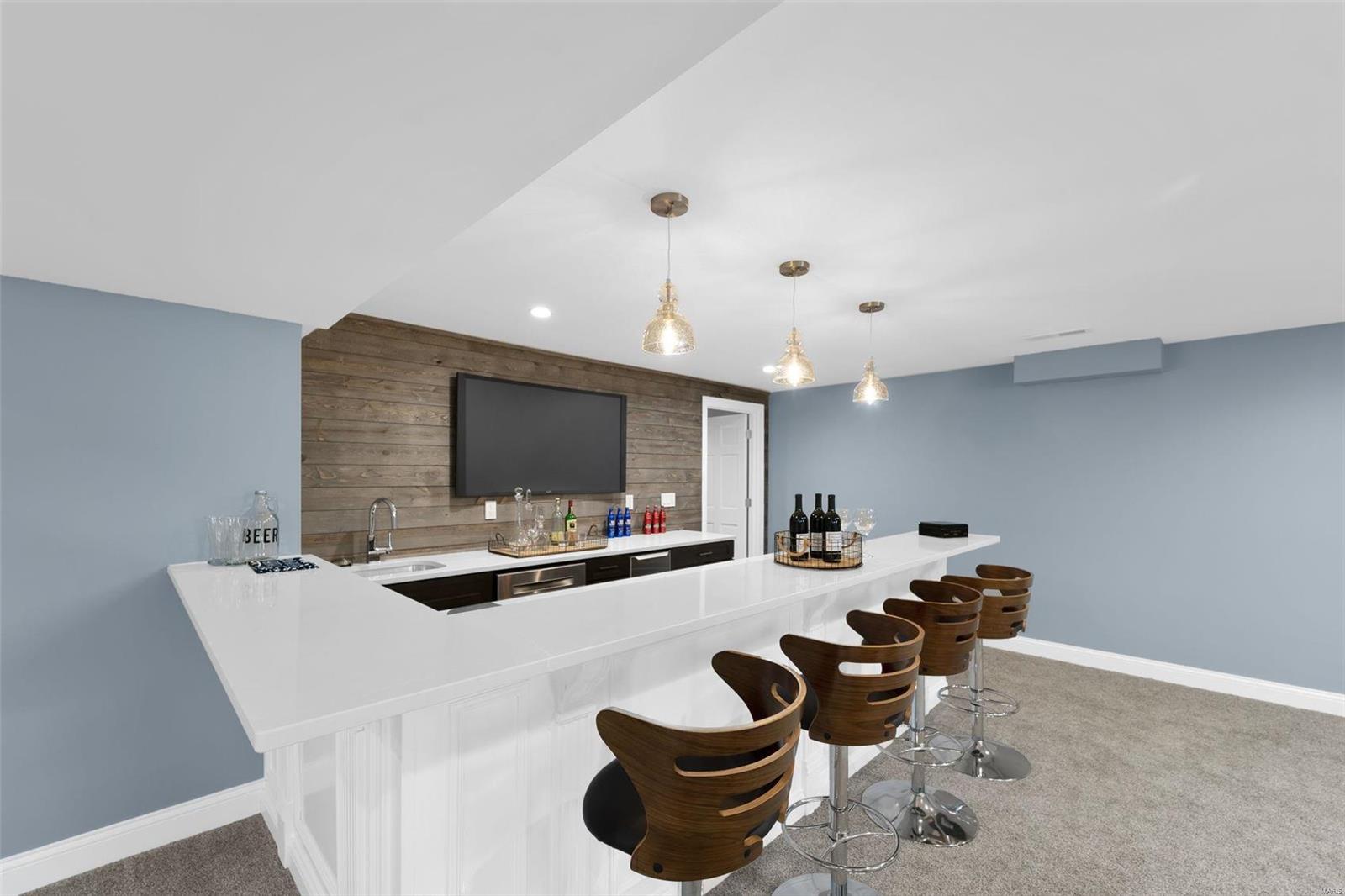 Ladue Aire Estate - Residential