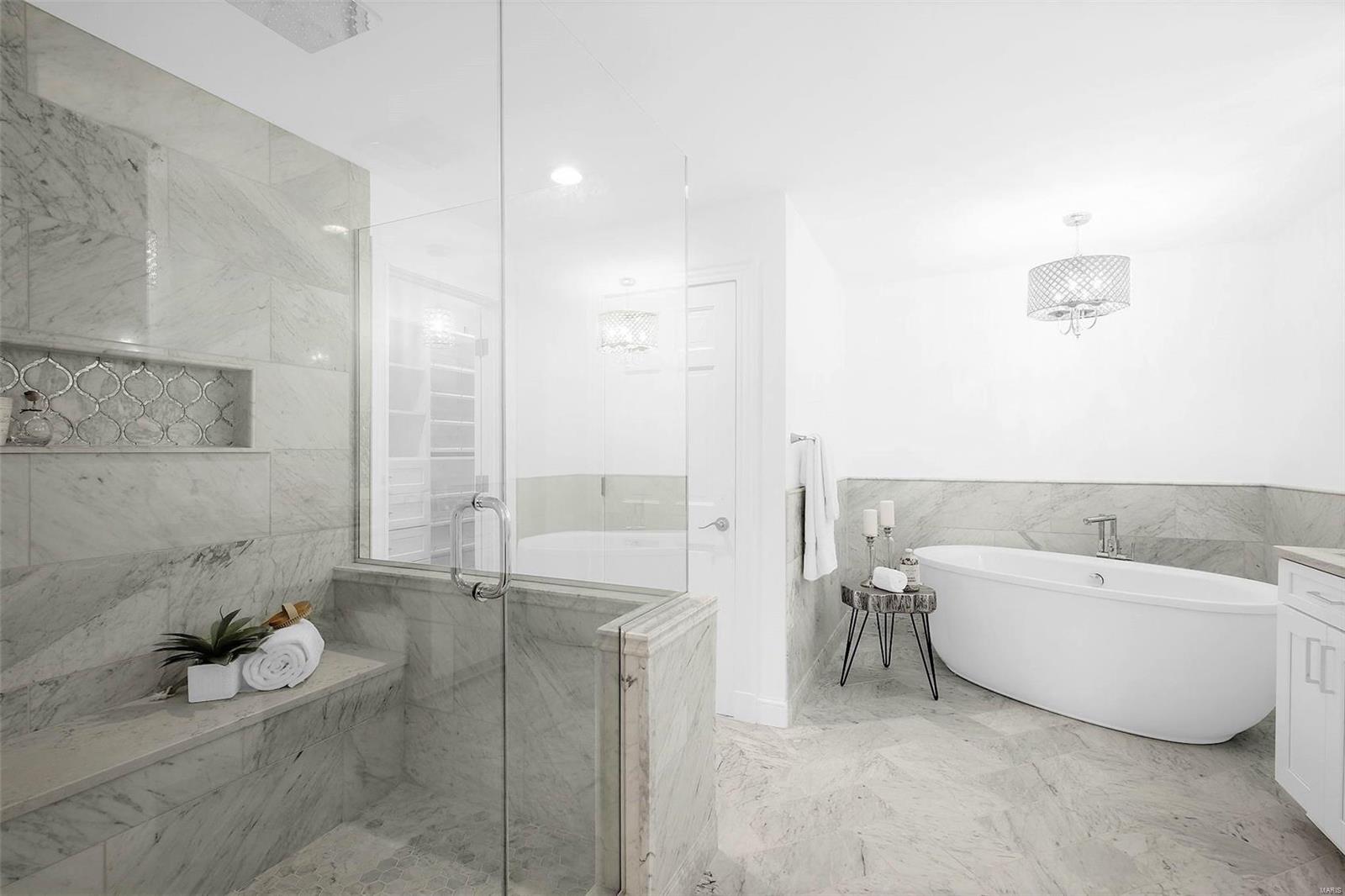 Ladue Aire Estate - Residential