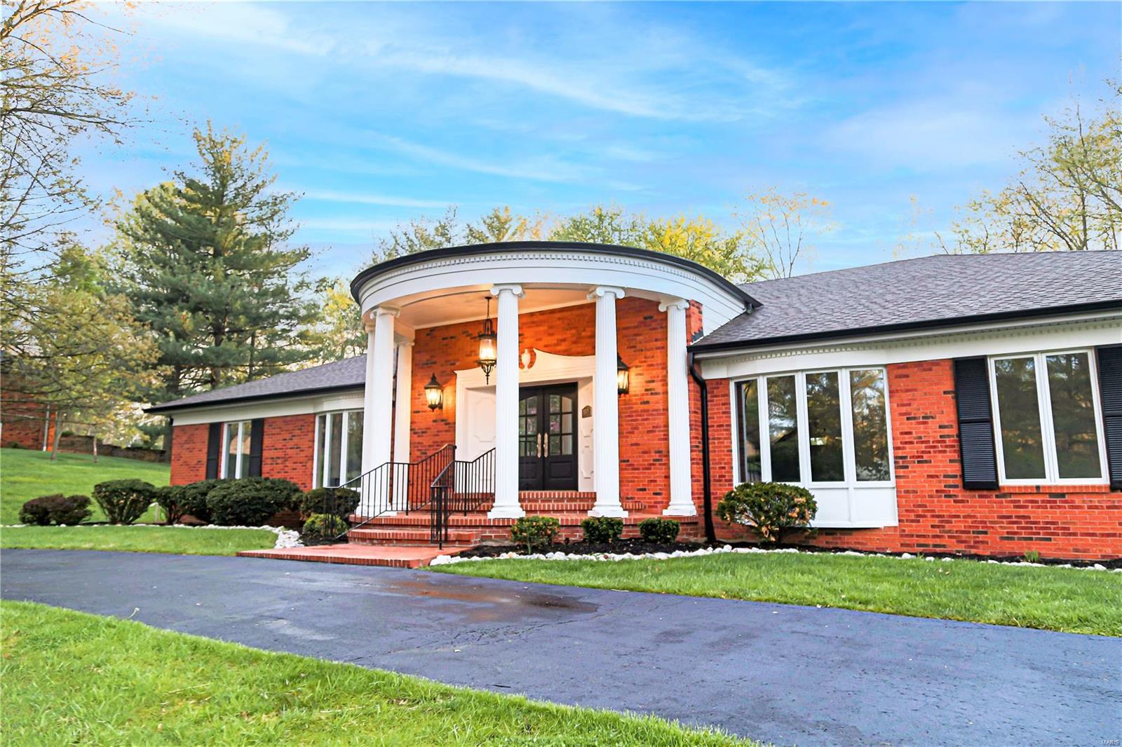 Ladue Aire Estate - Residential