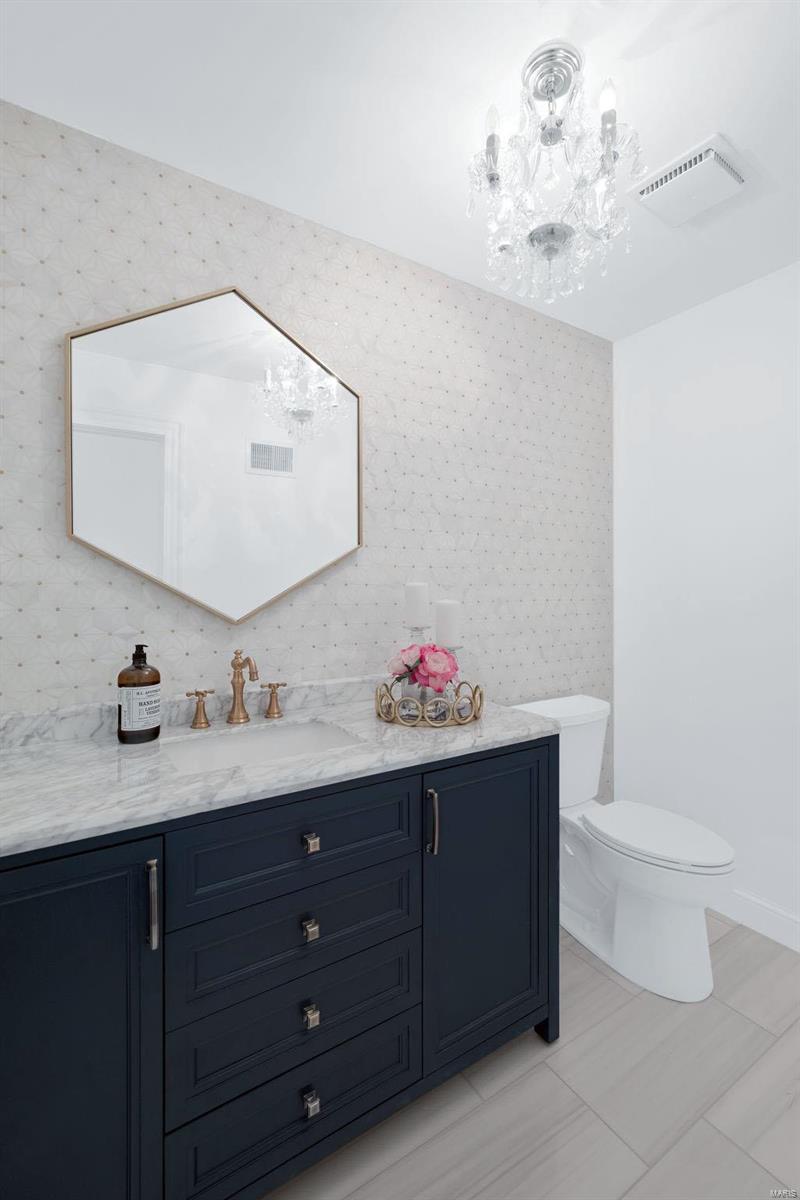 Ladue Aire Estate - Residential