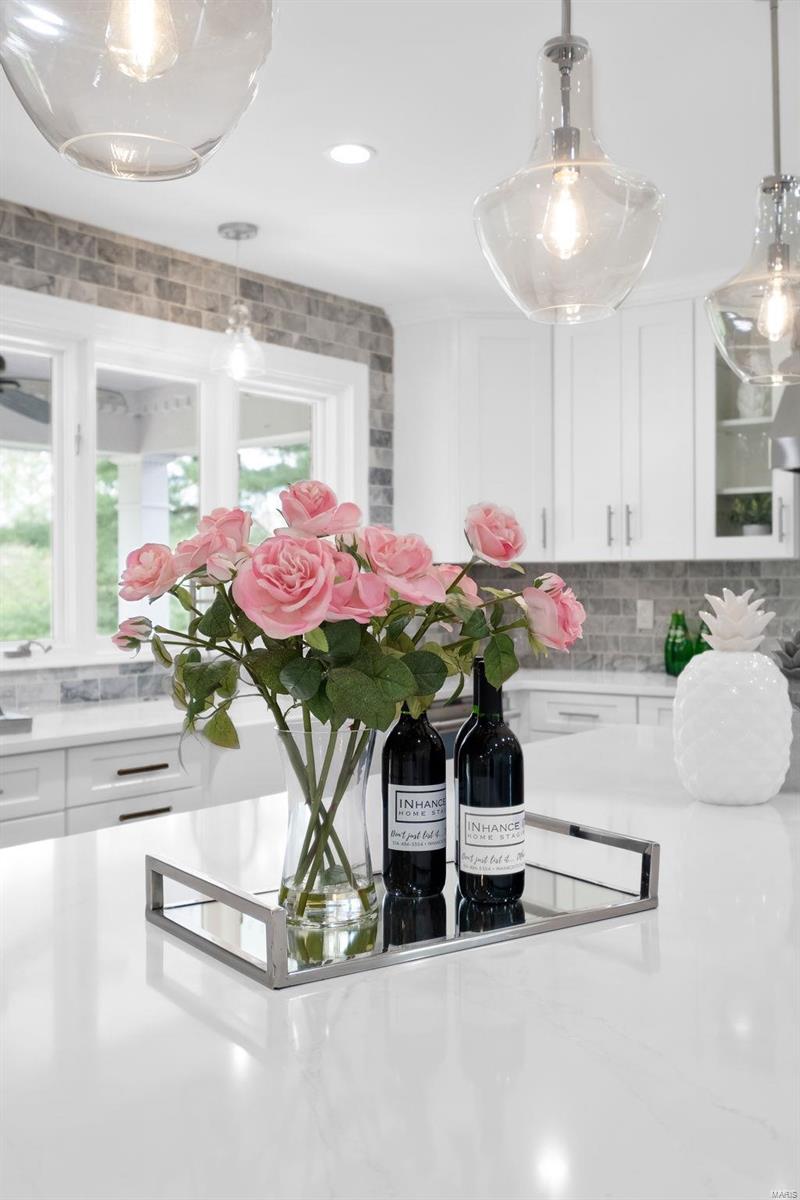 Ladue Aire Estate - Residential