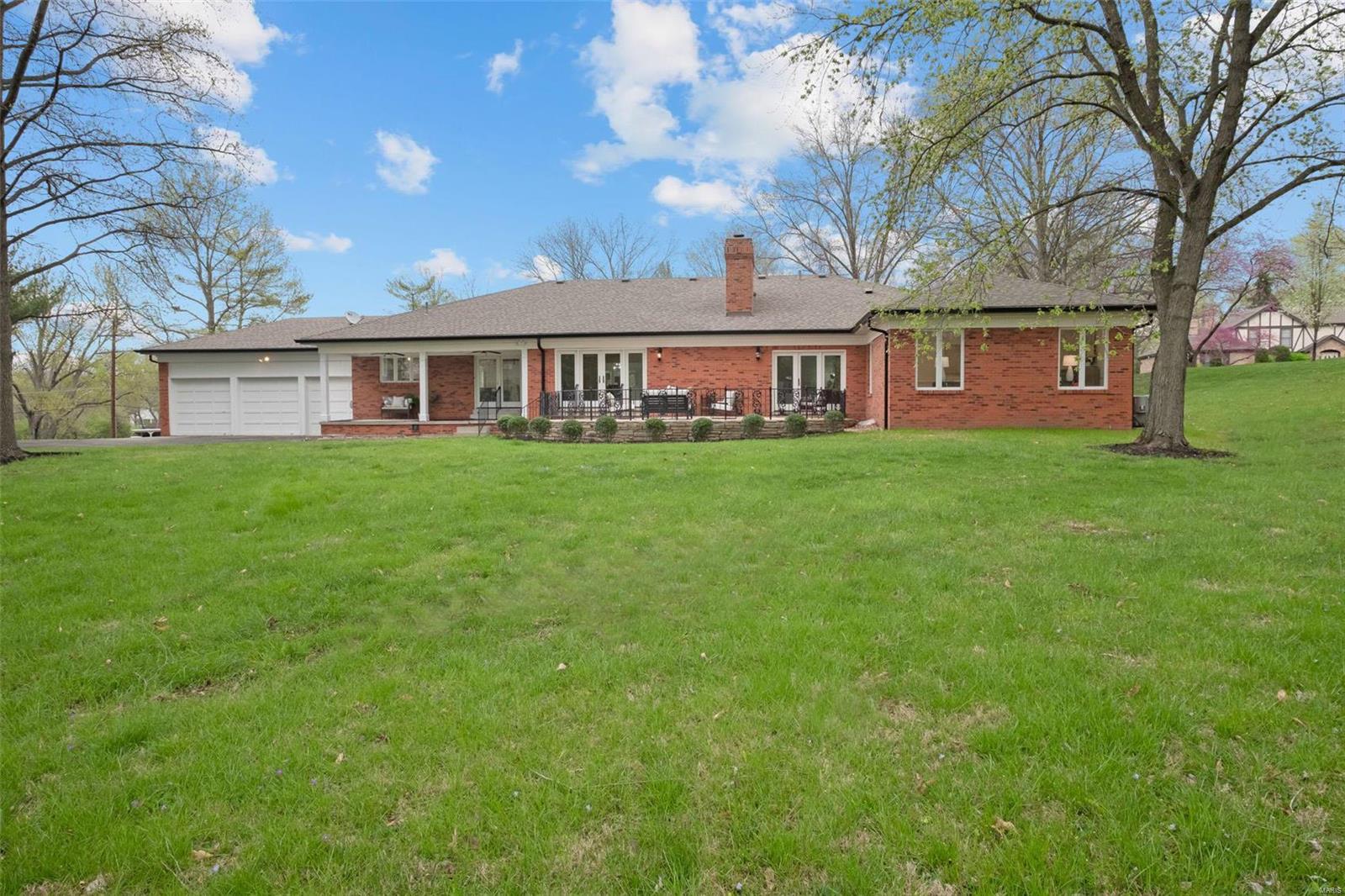 Ladue Aire Estate - Residential