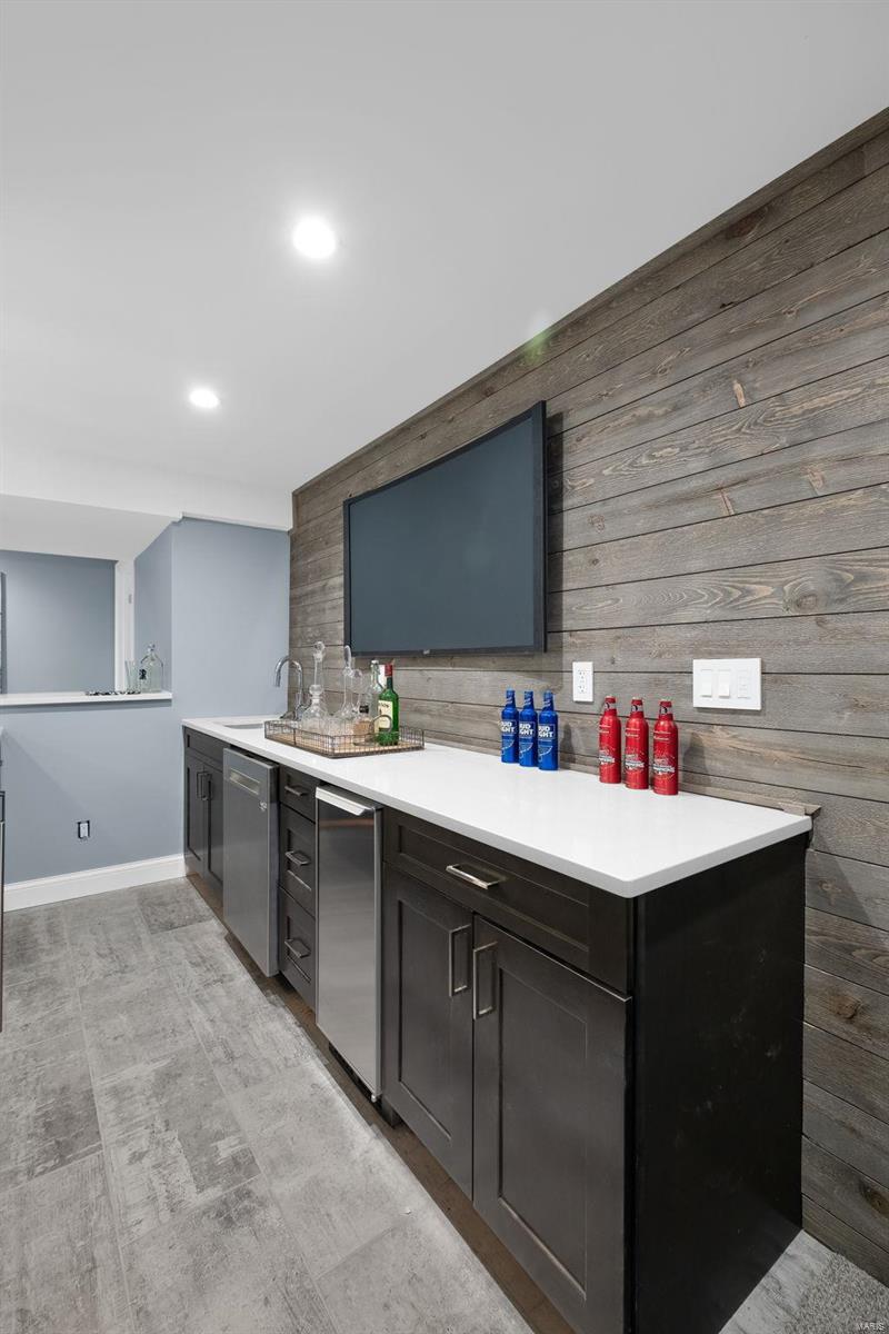 Ladue Aire Estate - Residential