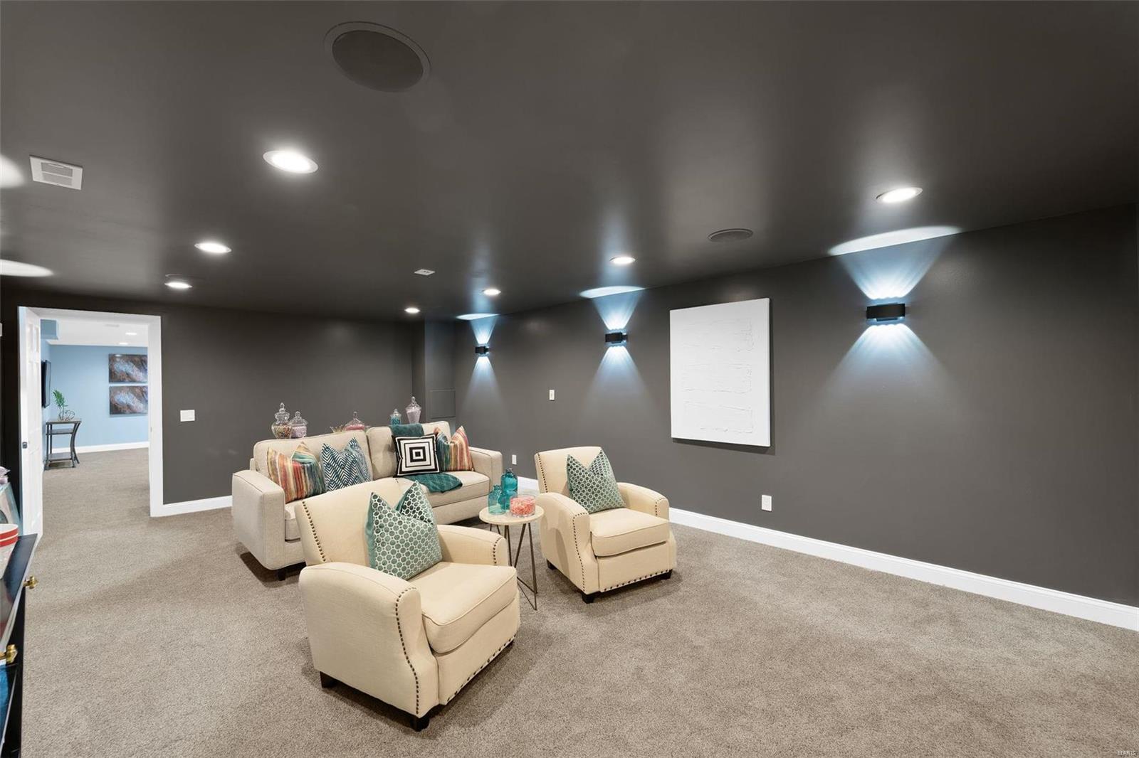 Ladue Aire Estate - Residential