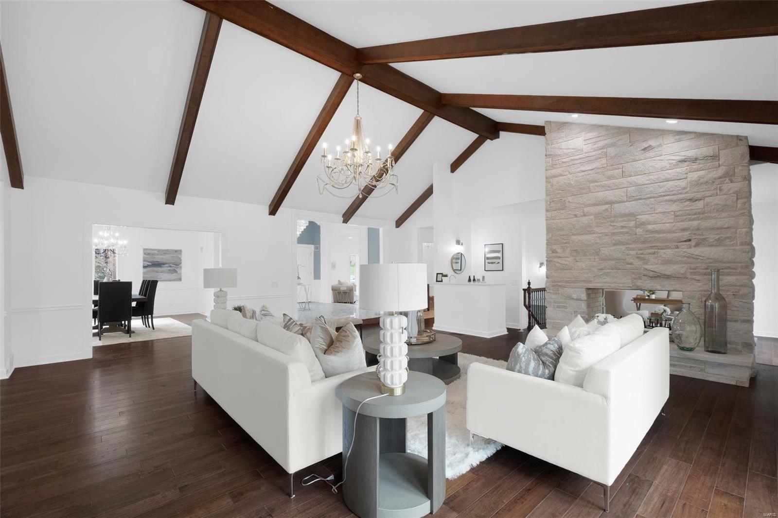 Ladue Aire Estate - Residential