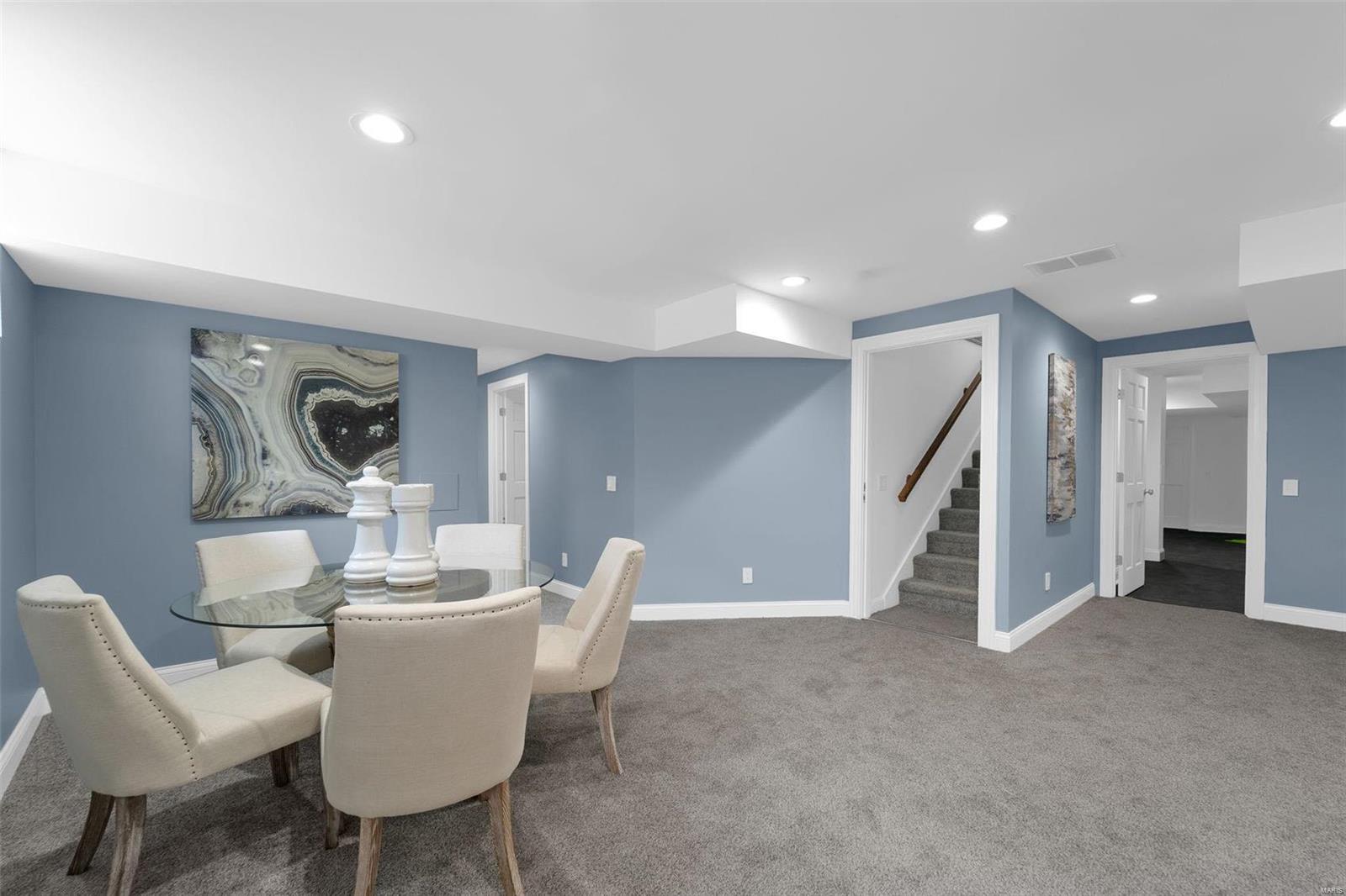 Ladue Aire Estate - Residential