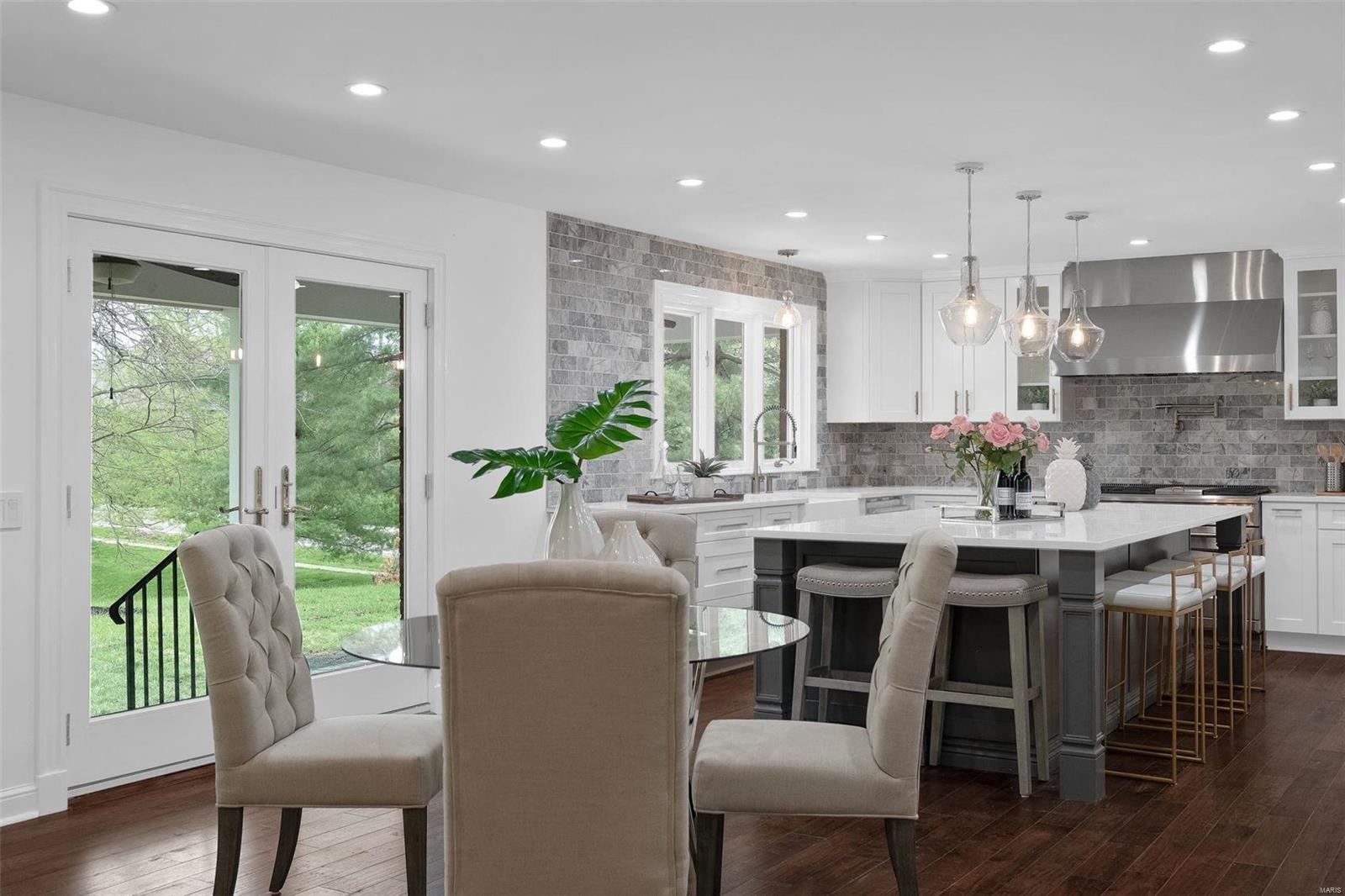 Ladue Aire Estate - Residential