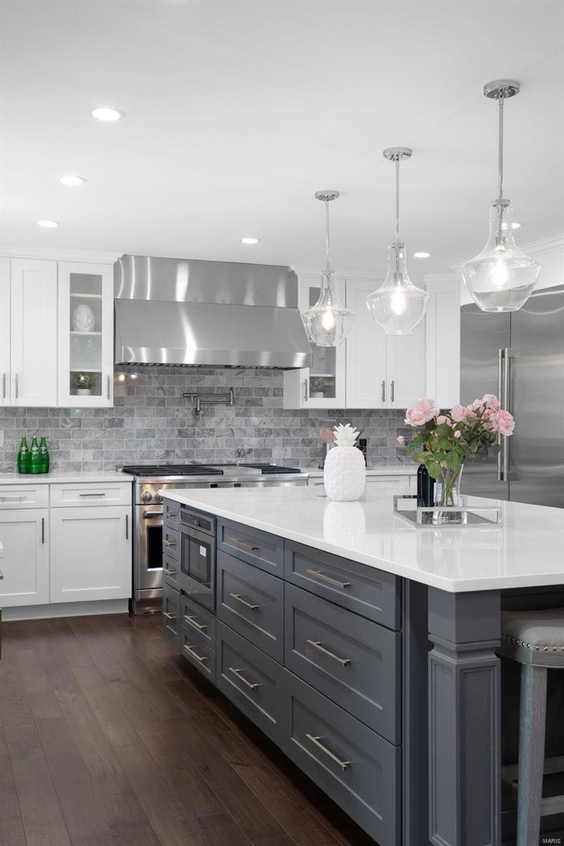 Ladue Aire Estate - Residential